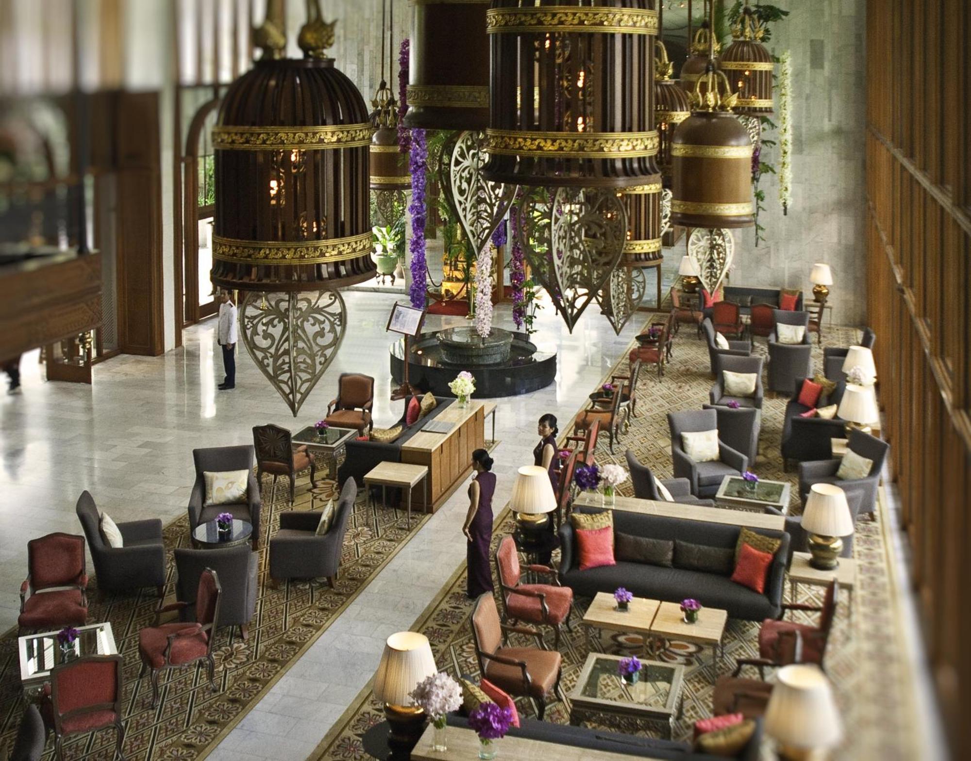 Mandarin Oriental, 5*