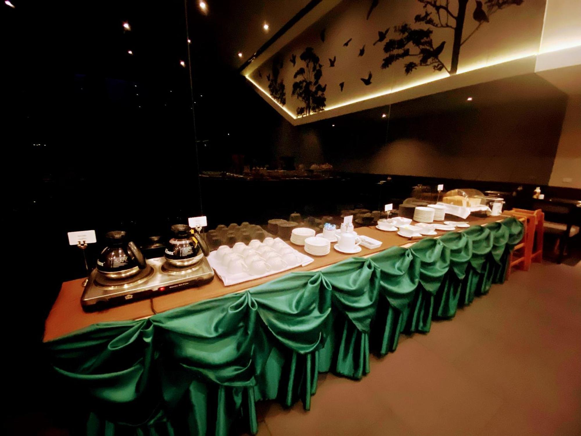 Vismaya Suvarnabhumi Hotell
