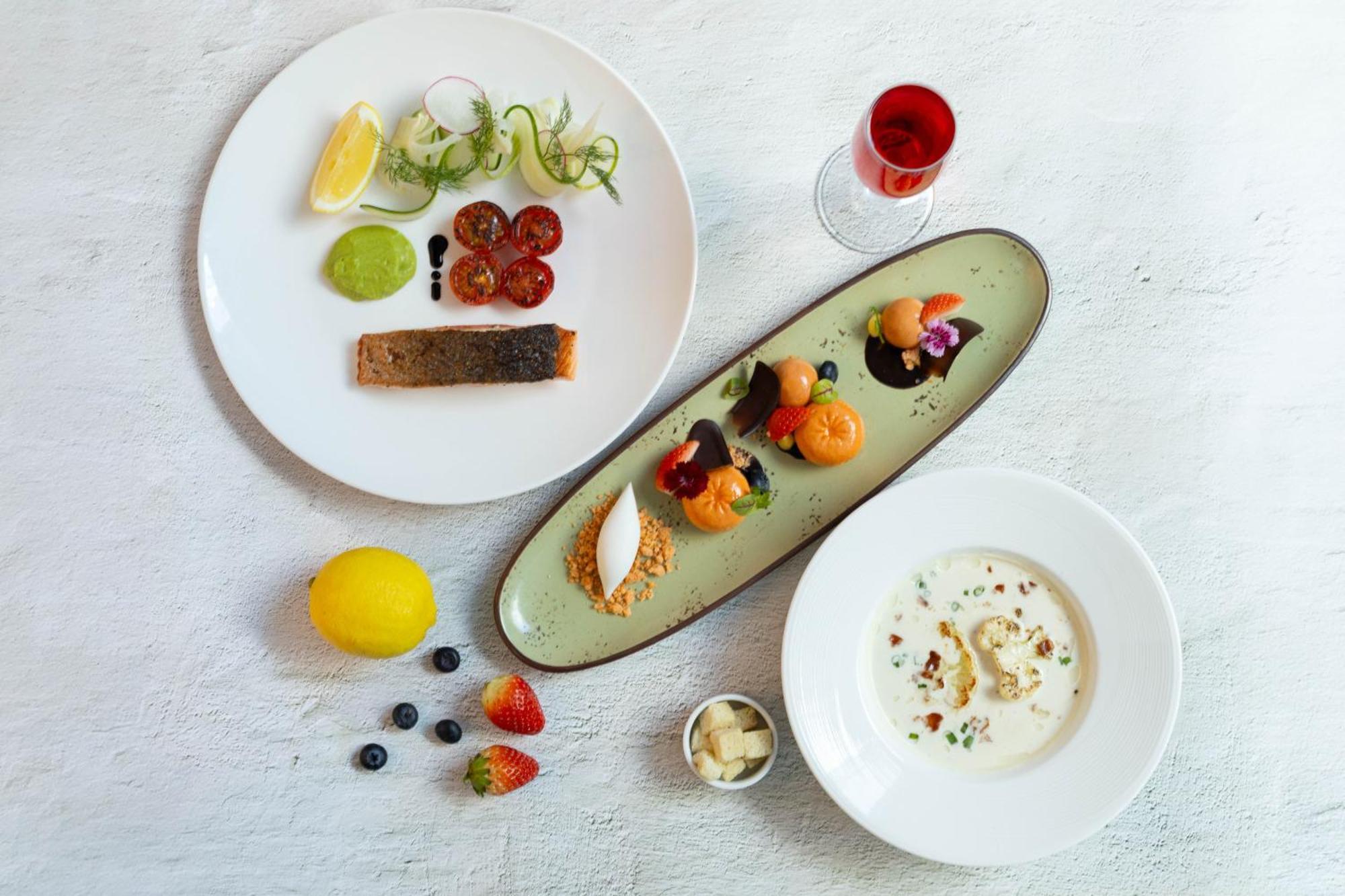 Hotell Hilton Sukhumvit
