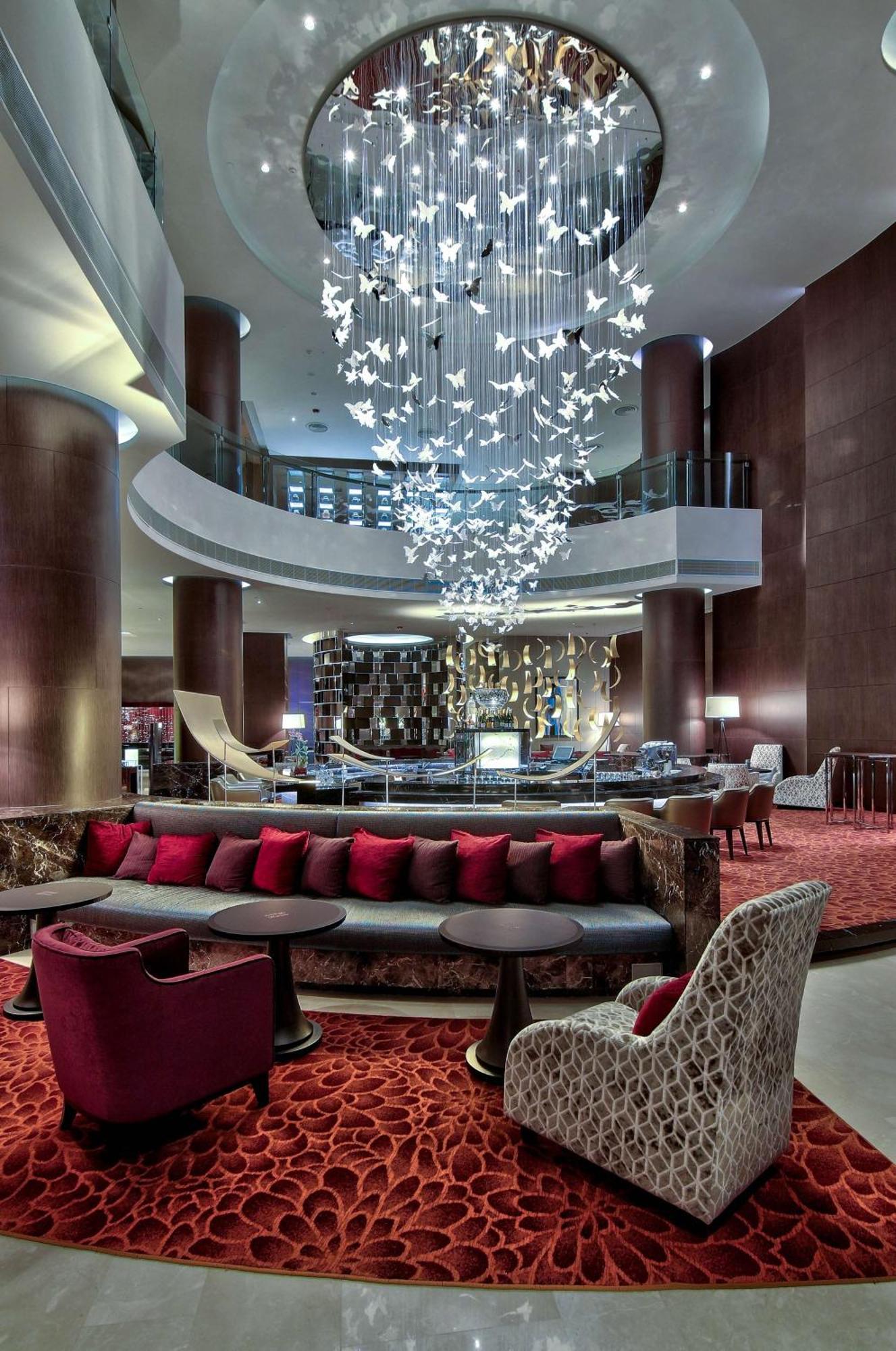Radisson Blu Plaza Bangkok