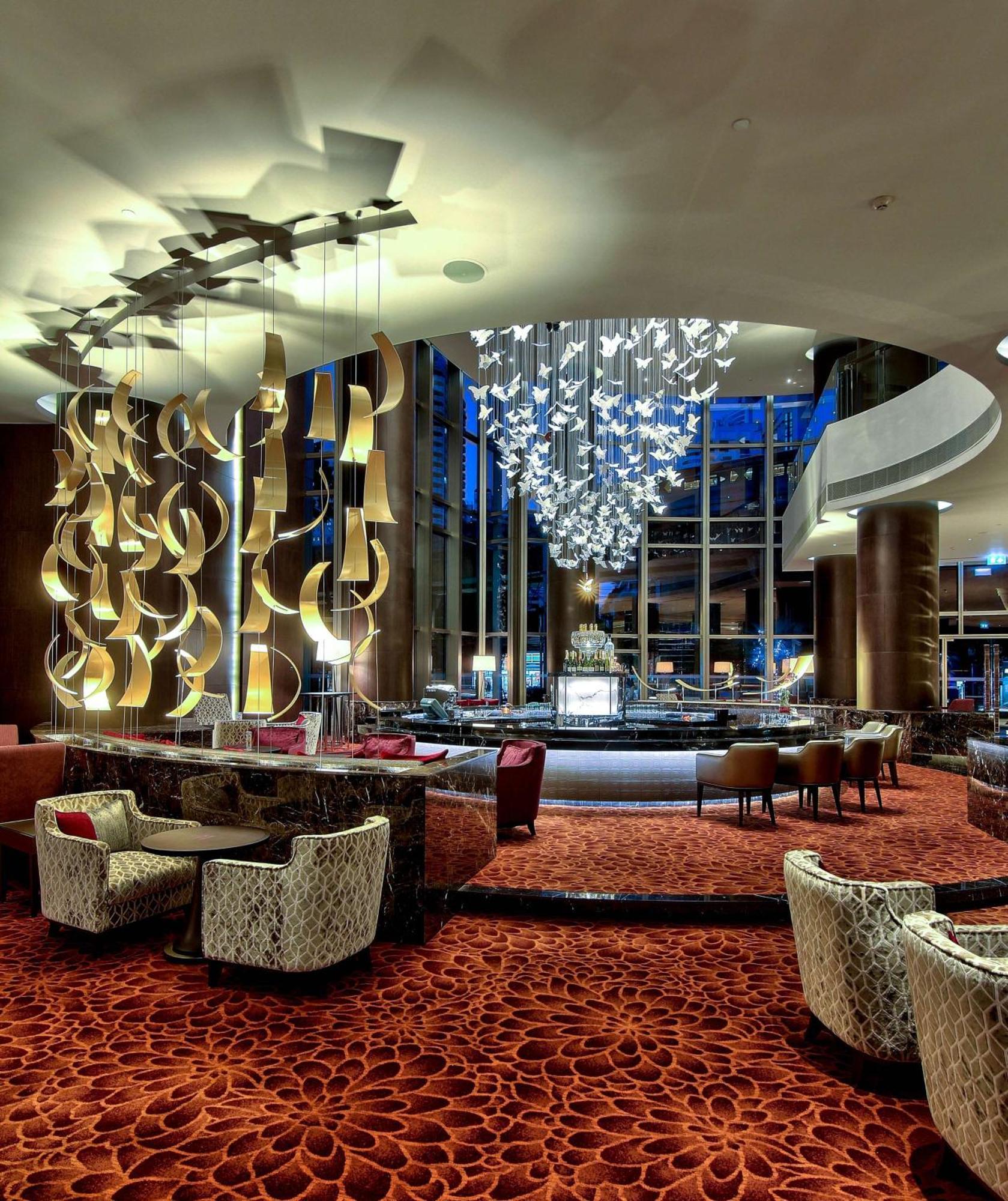 Radisson Blu Plaza Bangkok