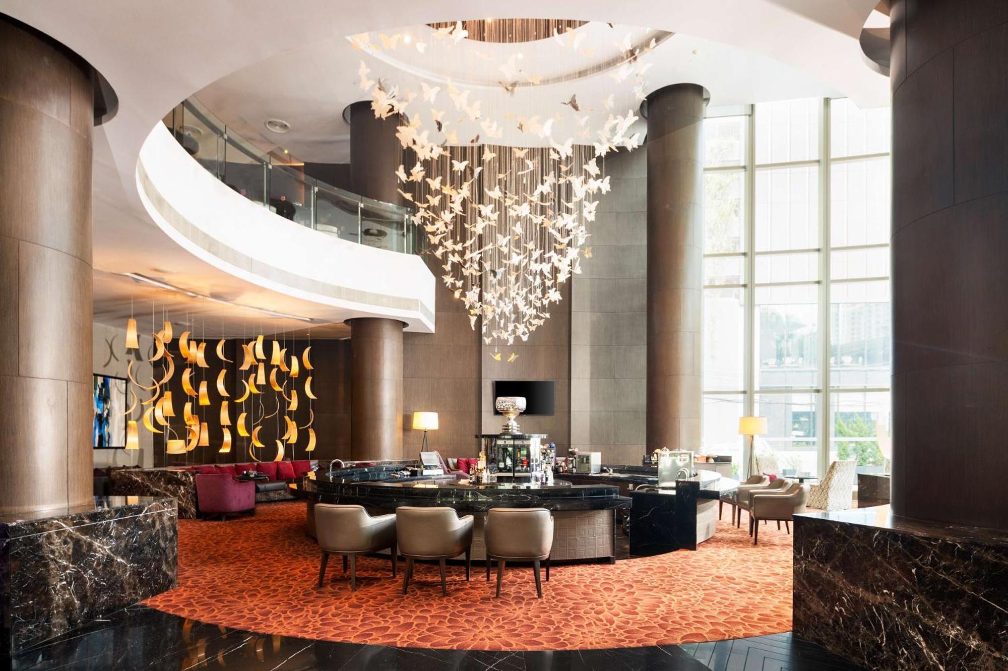 Radisson Blu Plaza 5* Bangkok