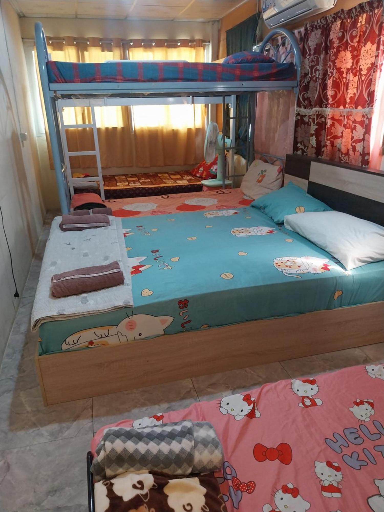 Hostel Danee Bangkok
