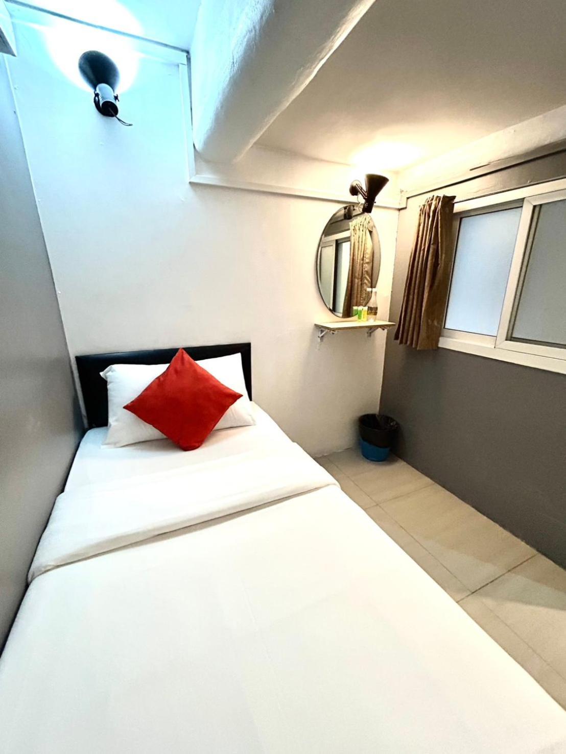 Khaosan Art Hotel
