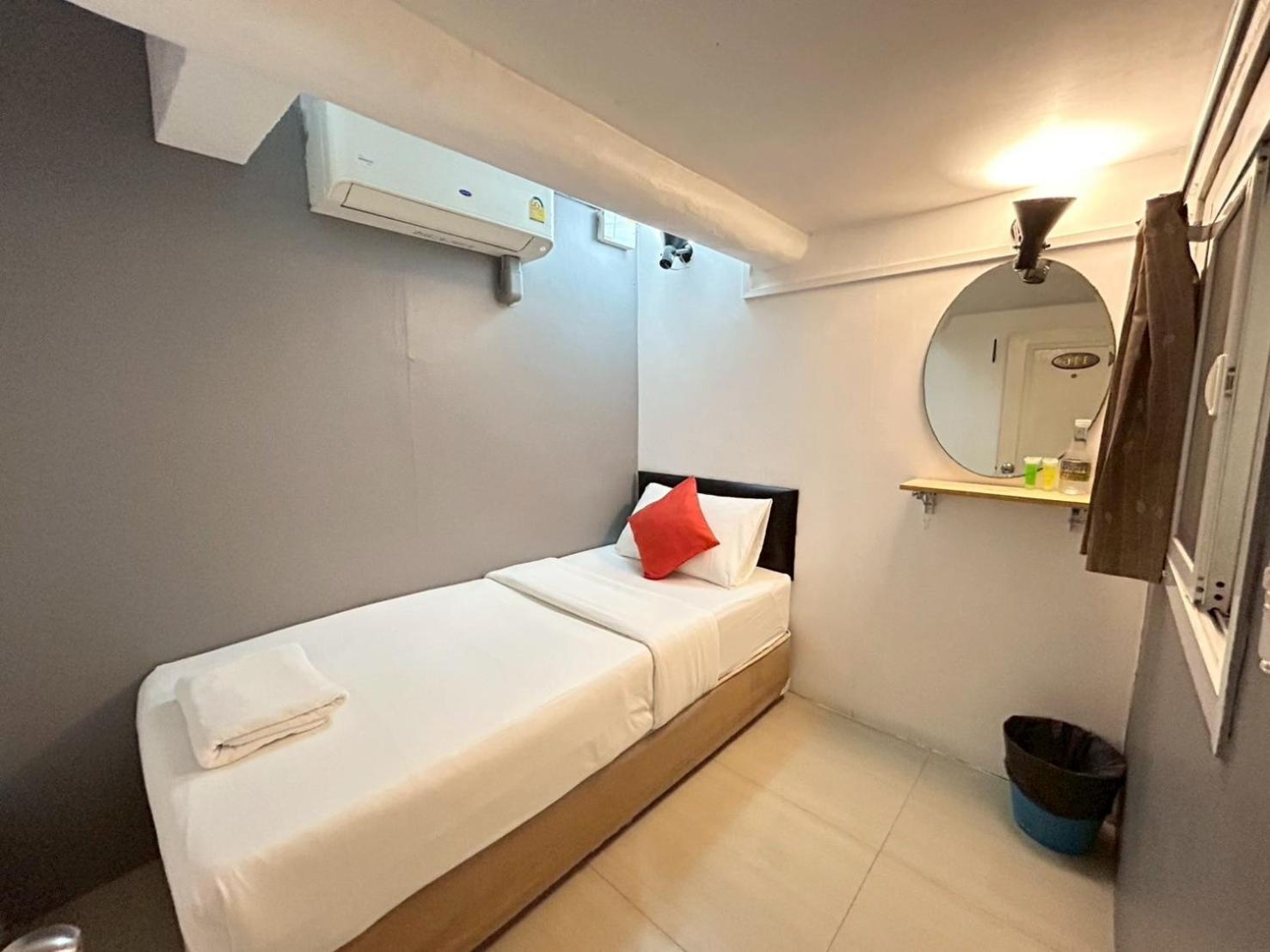 Khaosan Art Hotel 2*