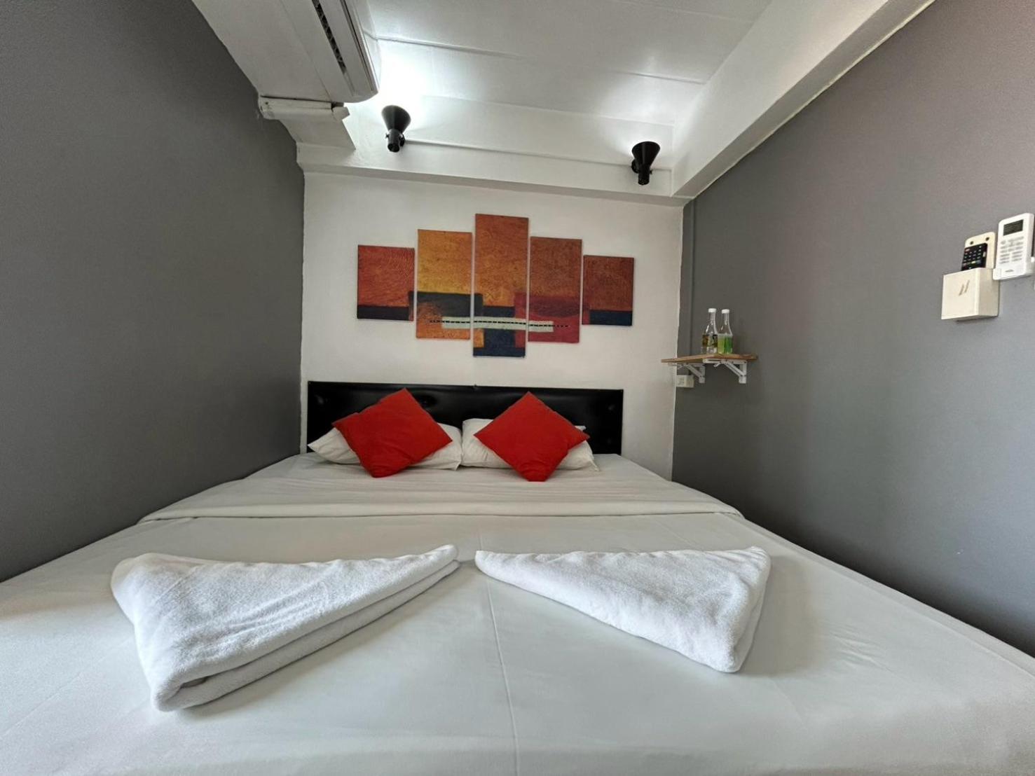 Khaosan Art Bangkok