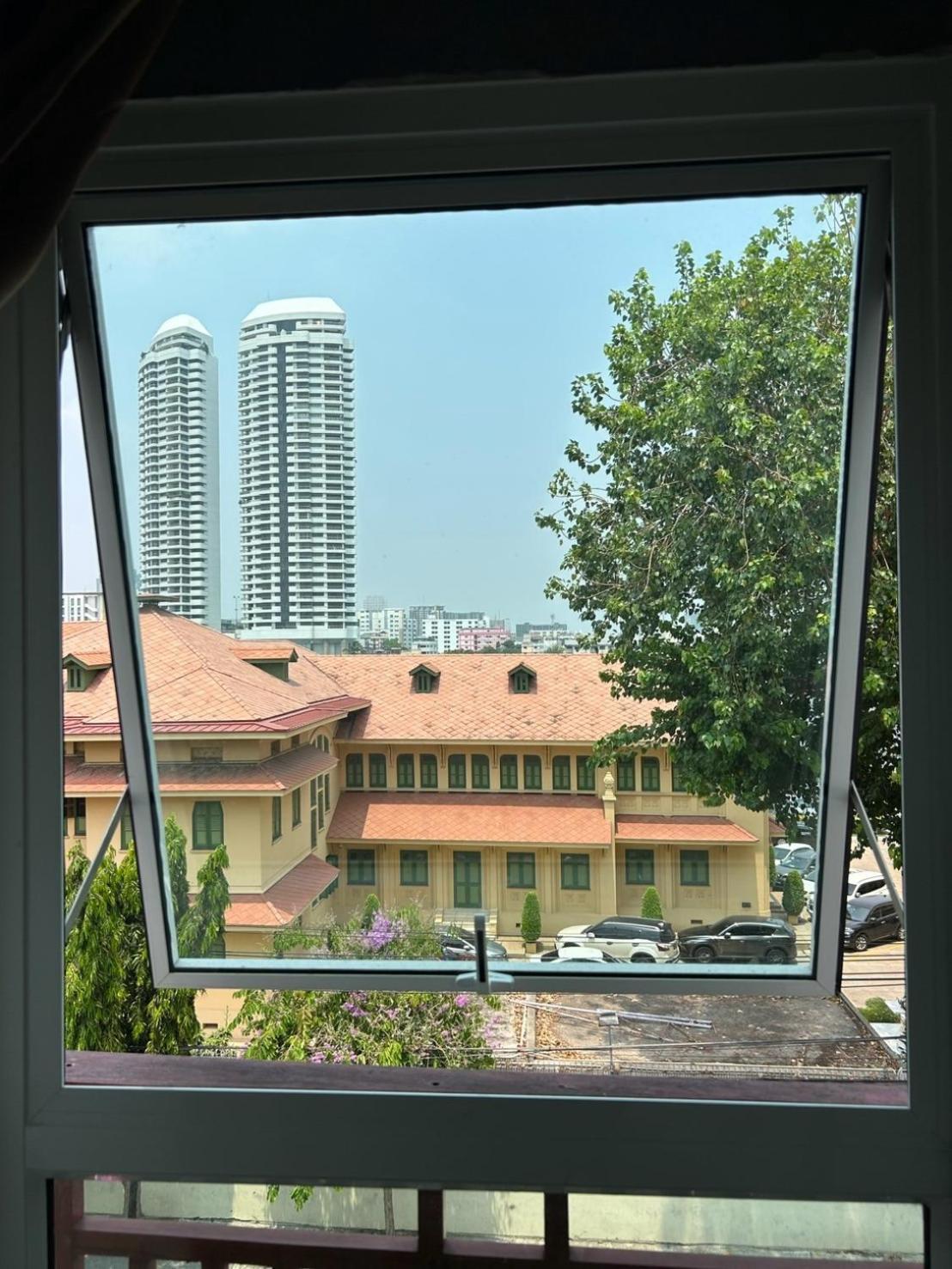 Hotel Khaosan Art 2*