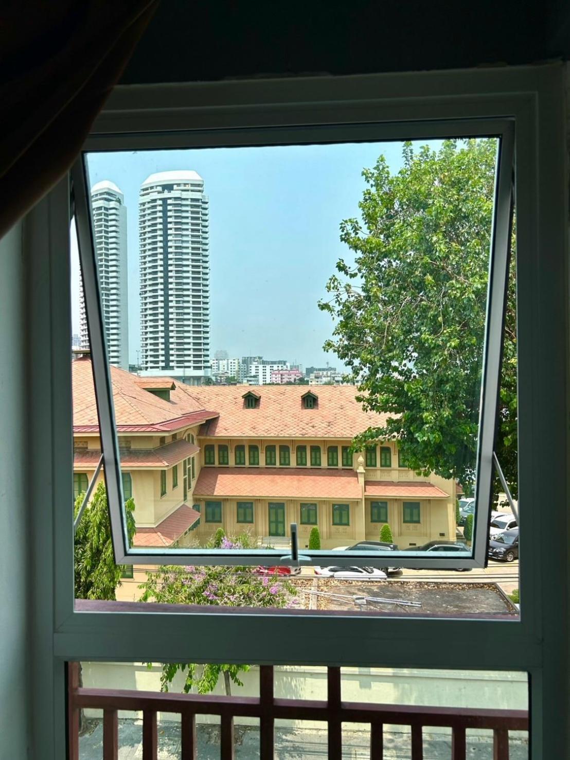 Khaosan Art Hotel 2*