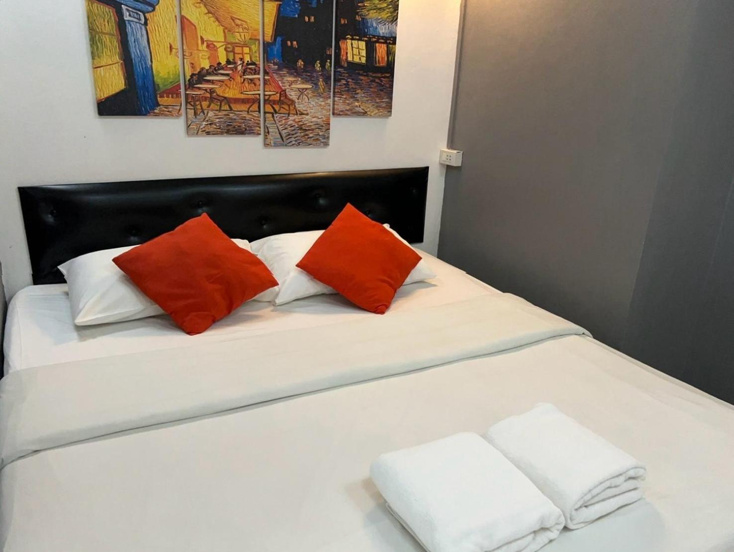 Khaosan Art Hotel 2*