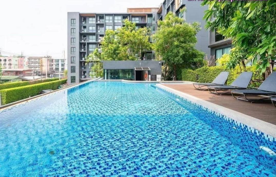 The Excel Groove At Lasalle 52 Bangkok