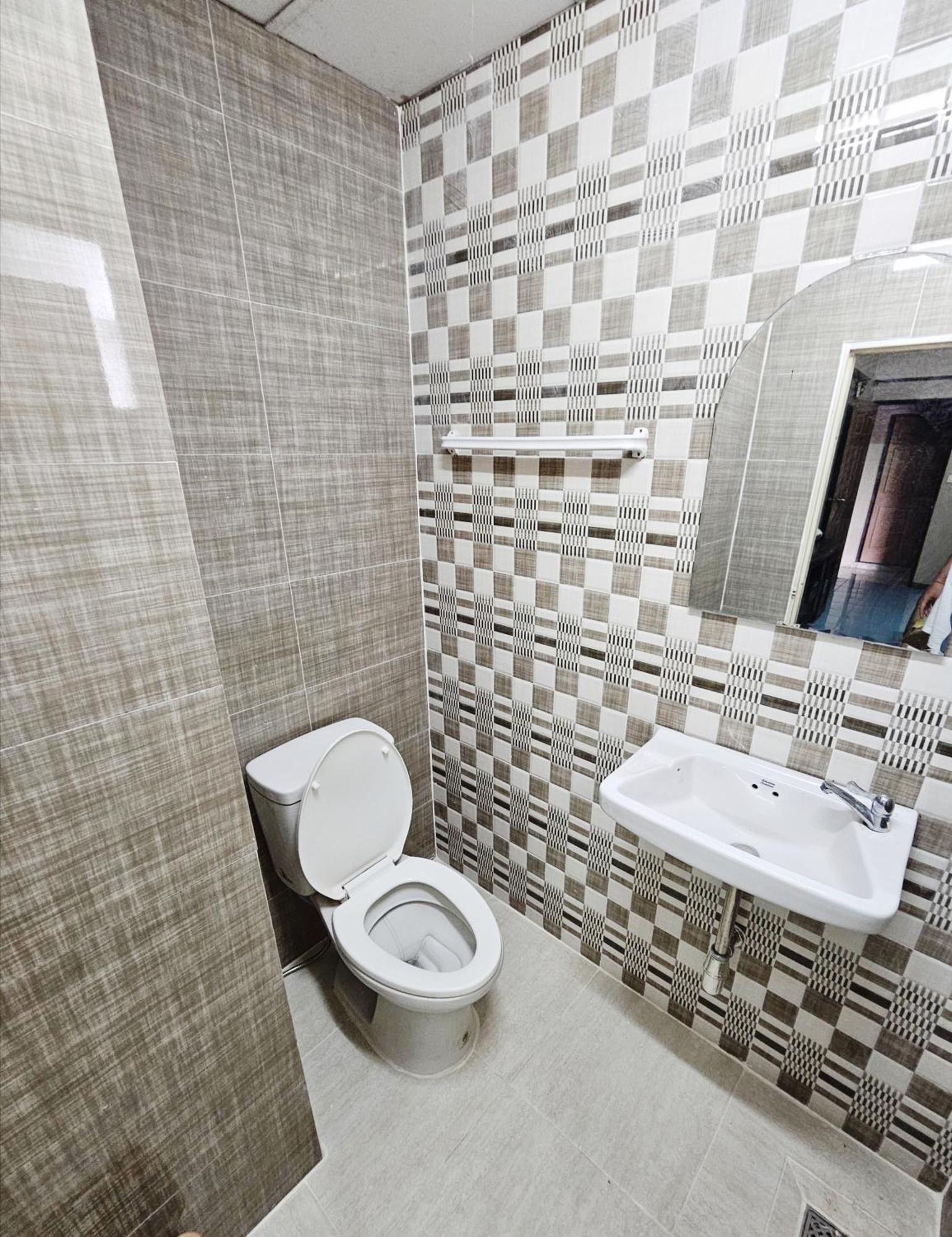 Appartement Million Mansion