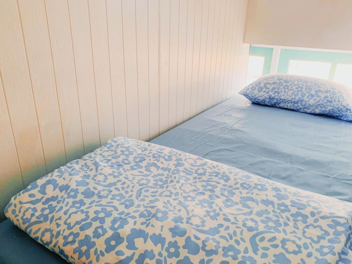 Hôtel capsule - Easy Monday Near Khaosan