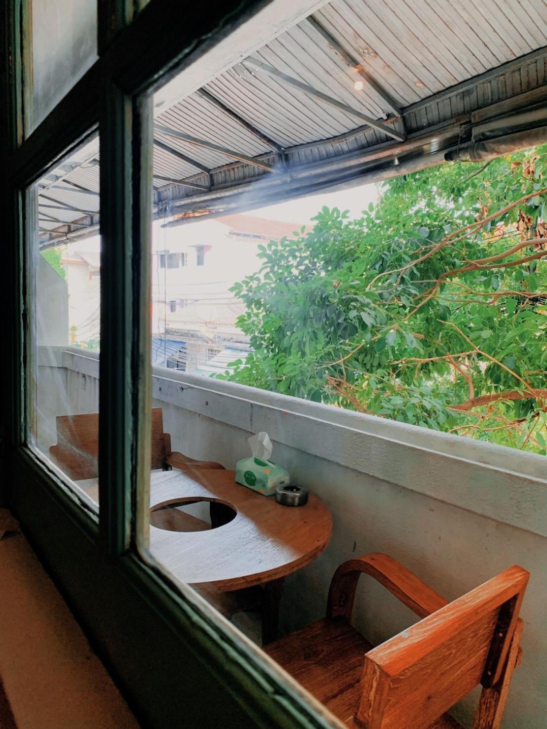 Hôtel capsule - Easy Monday Near Khaosan