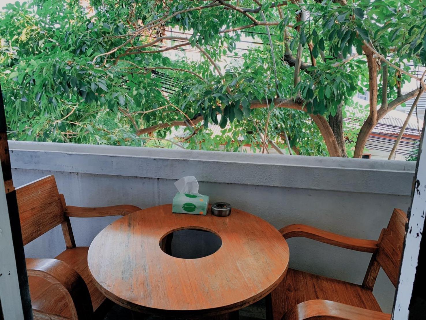Hôtel capsule - Easy Monday Near Khaosan Bangkok