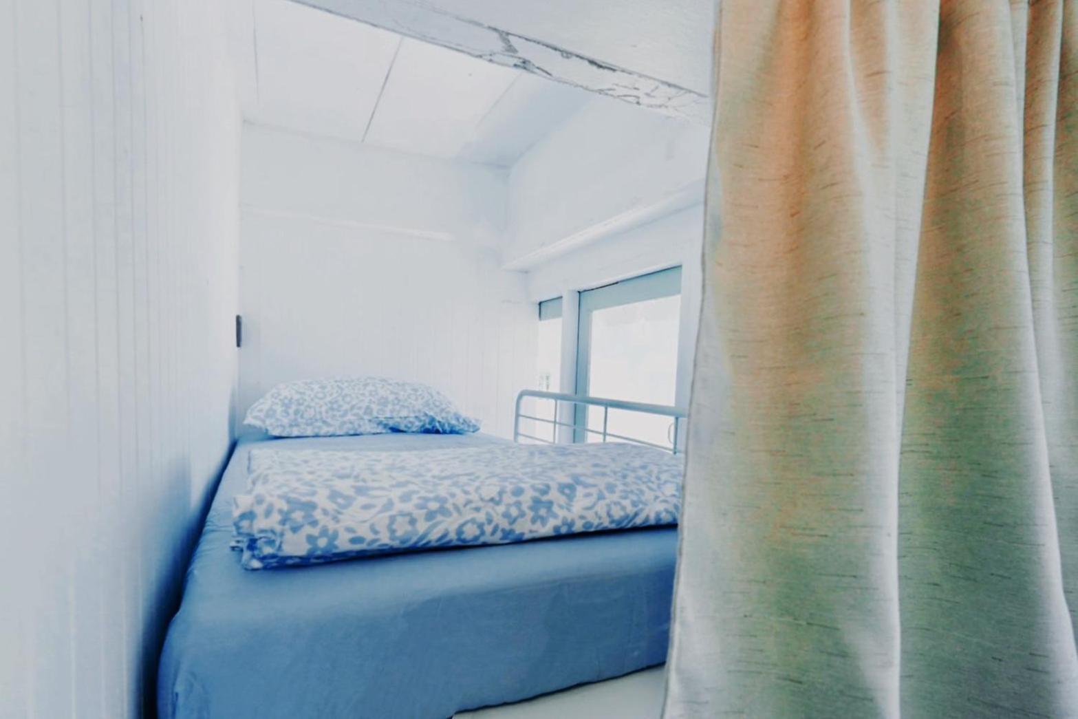 Hôtel capsule - Easy Monday Near Khaosan
