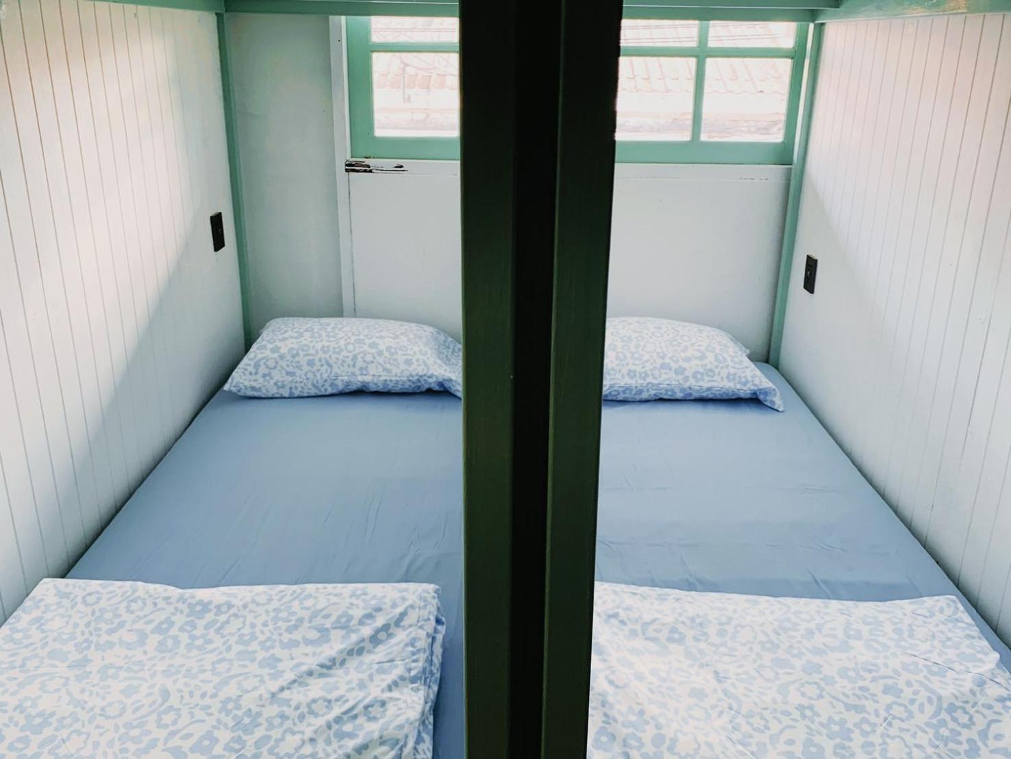 - Easy Monday Near Khaosan Hôtel capsule Bangkok