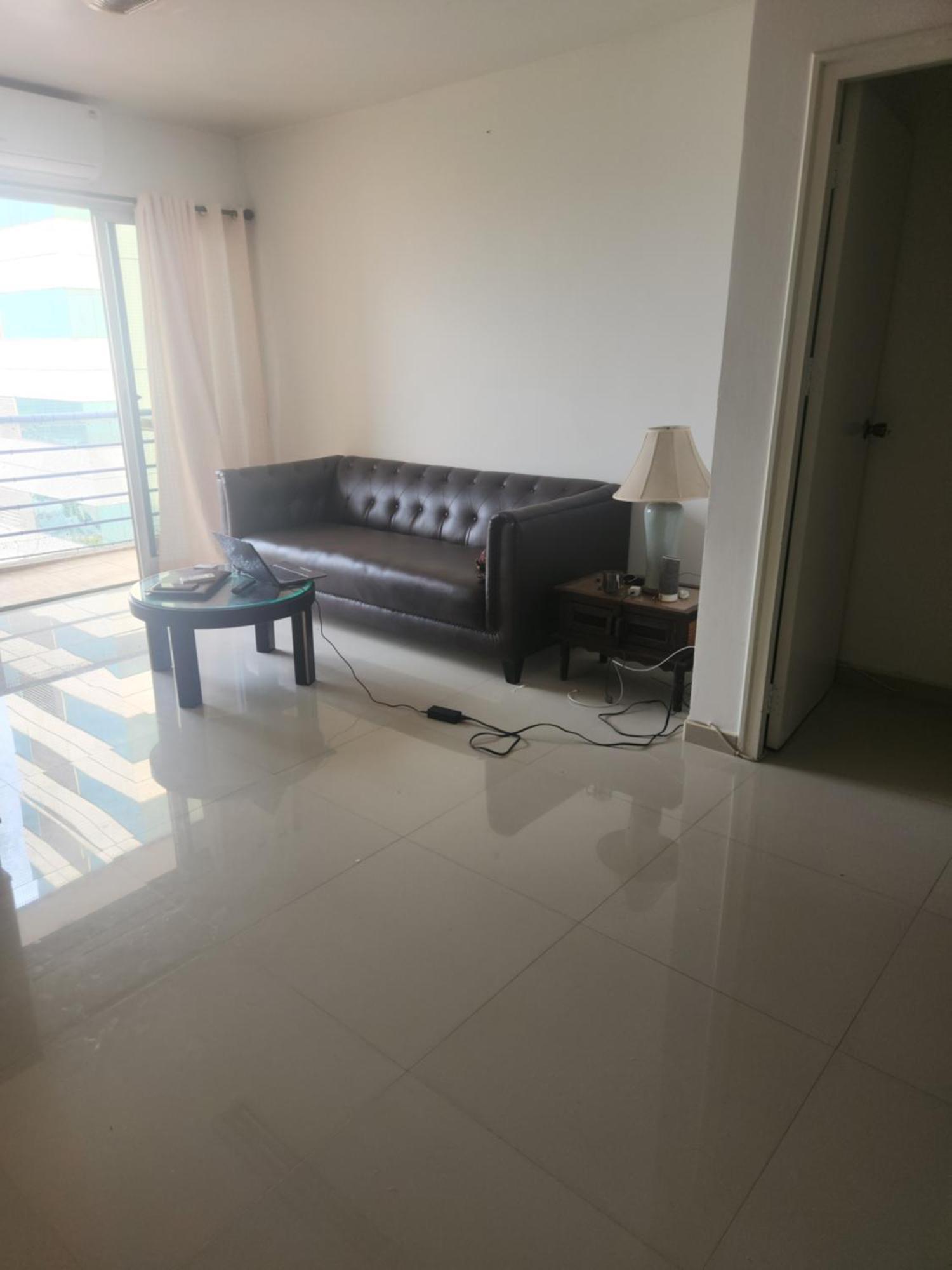 Havens Hight Apartment