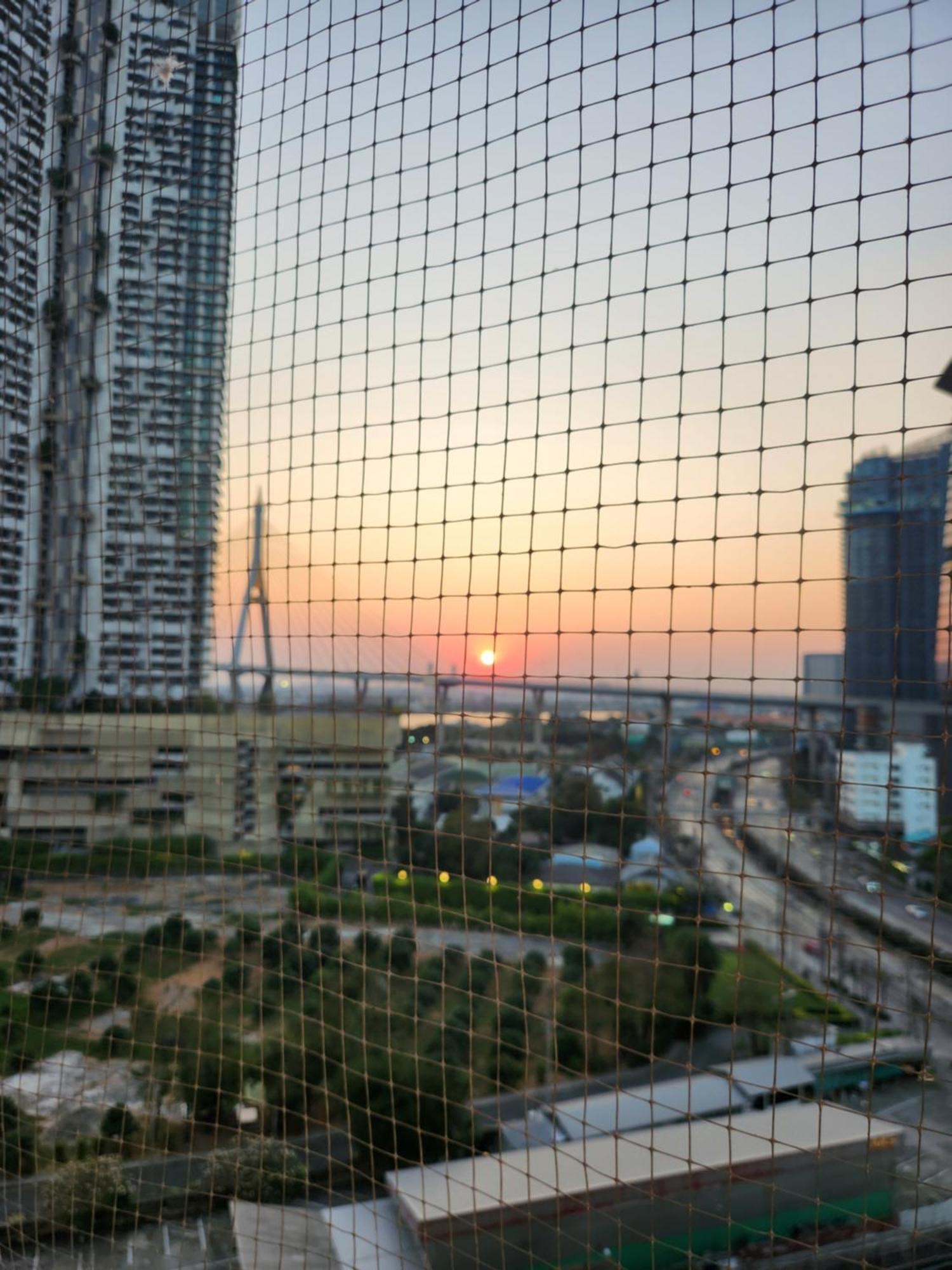Apartment Havens Hight Bangkok