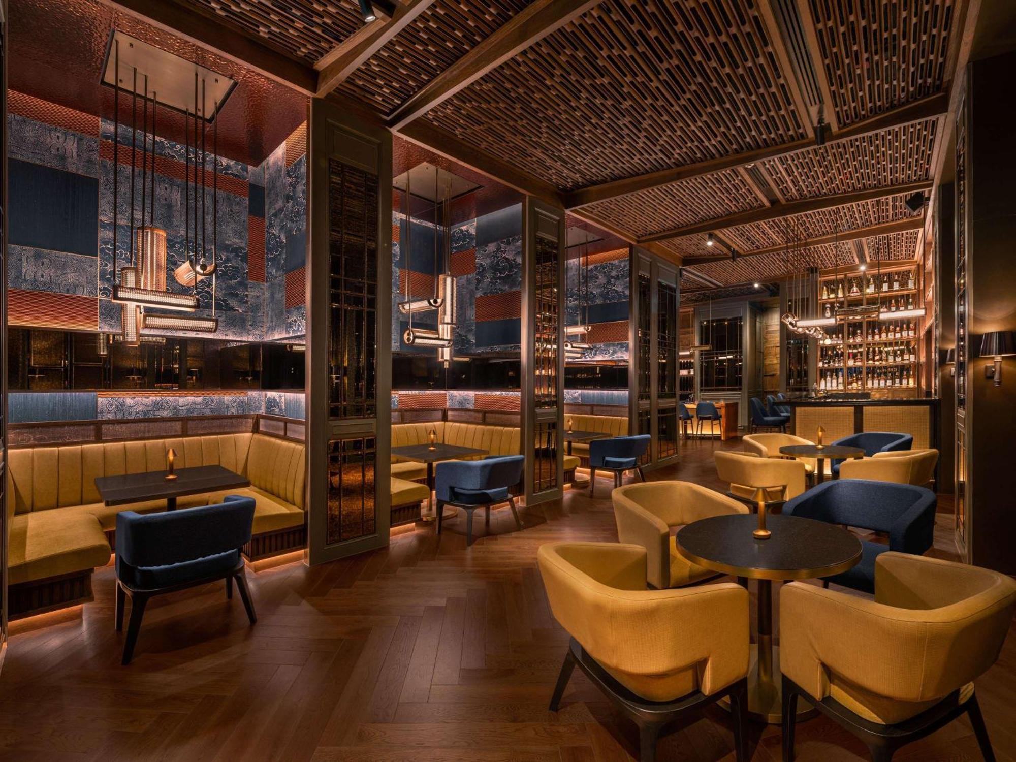 Hotel Sofitel Sukhumvit