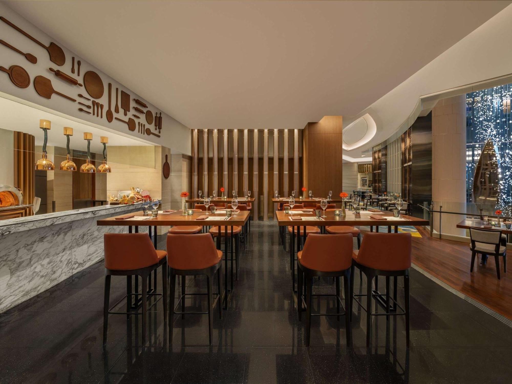 Sofitel Sukhumvit Hotel 5*