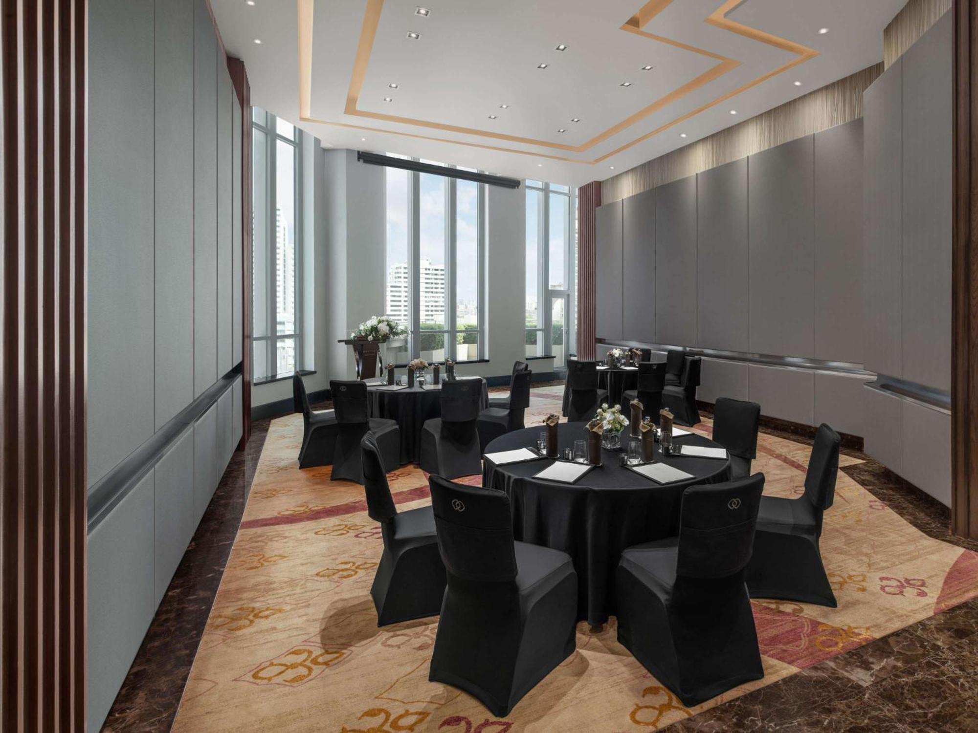 Sofitel Sukhumvit Bangkok