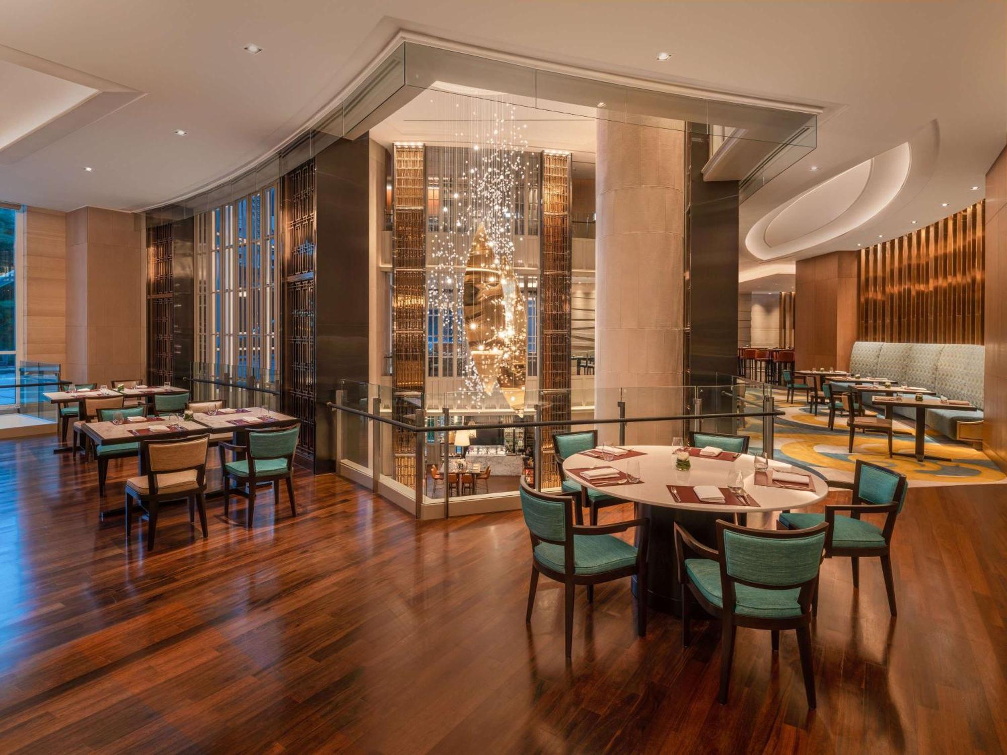 Hotel Sofitel Sukhumvit