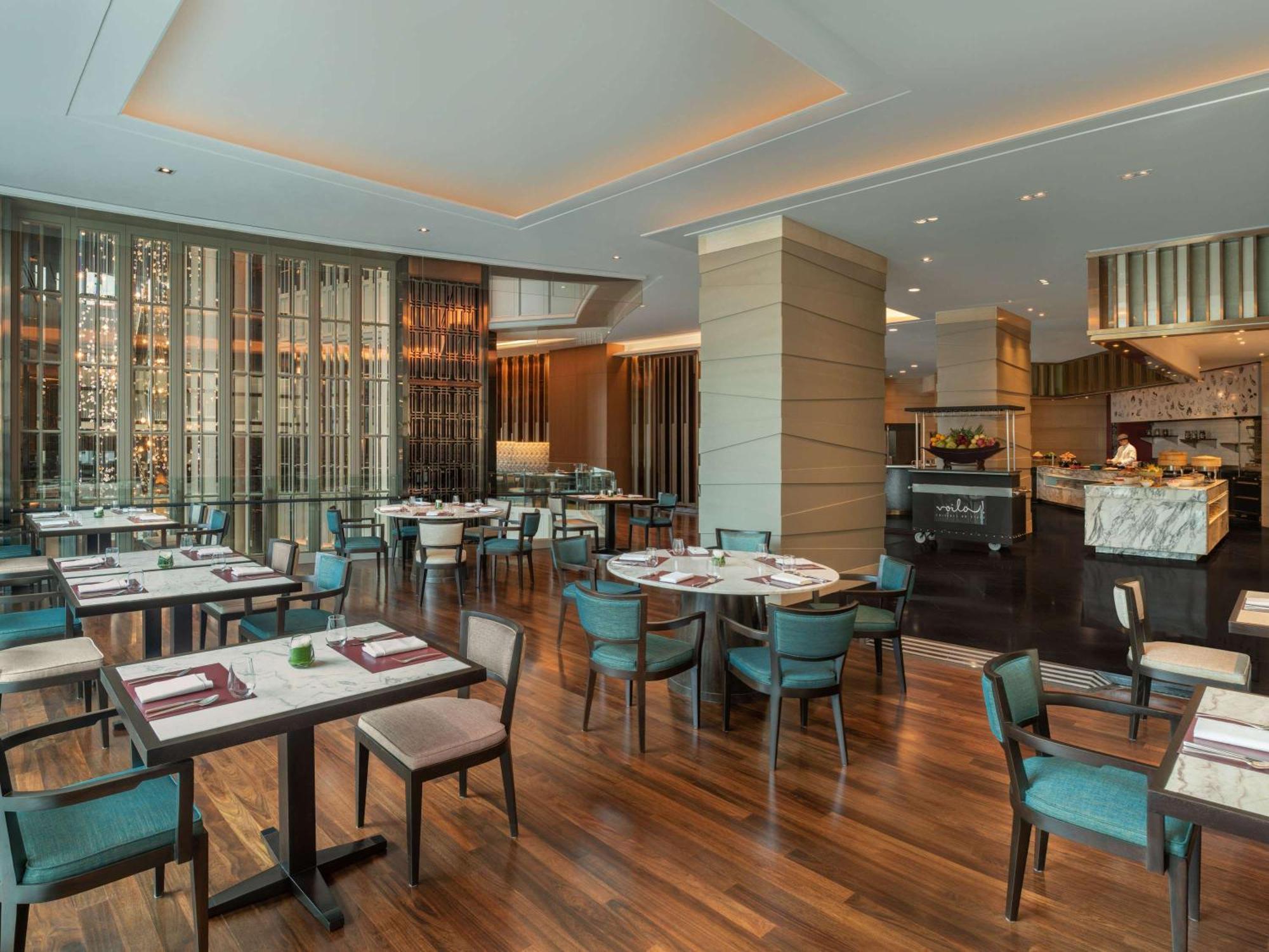 Sofitel Sukhumvit Hotel 5*