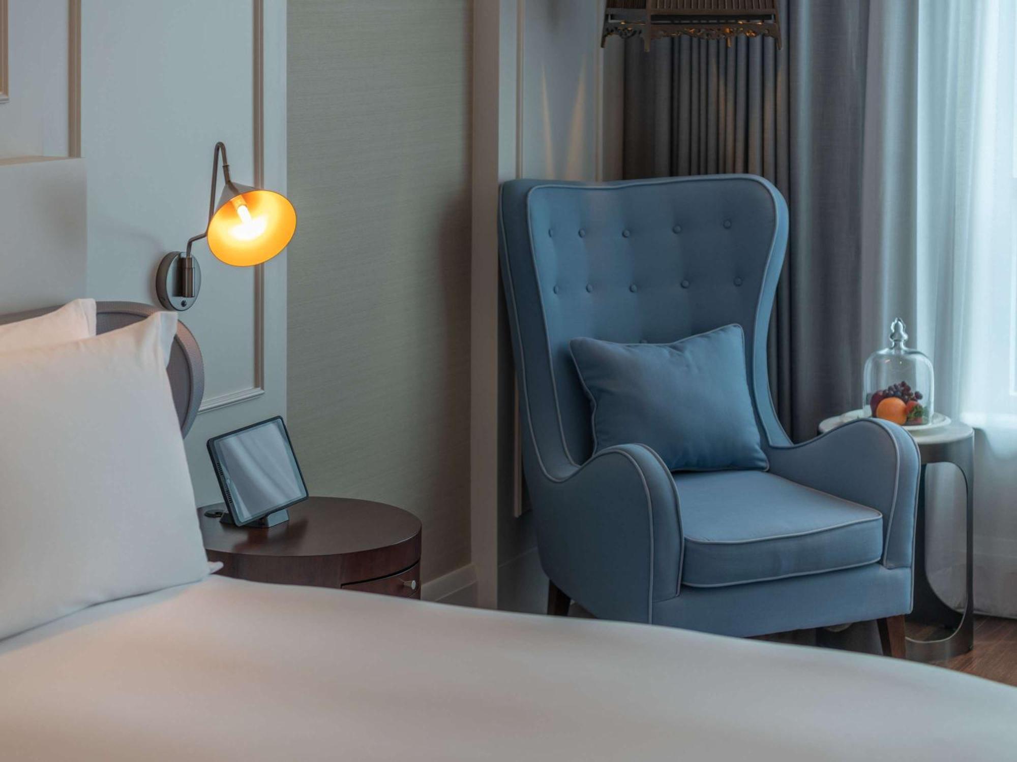 Sofitel Sukhumvit 5* Bangkok
