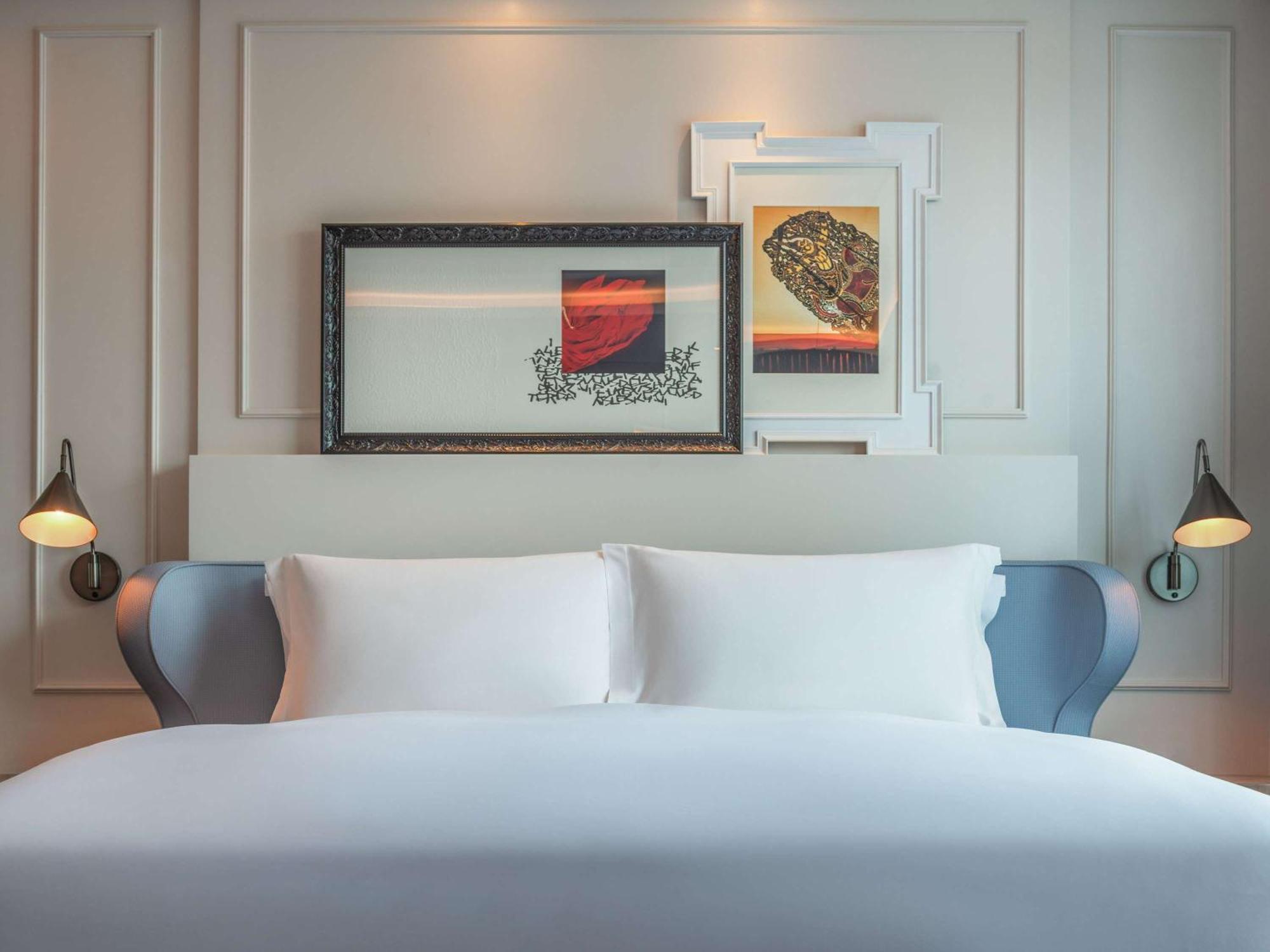 Sofitel Sukhumvit Hotel