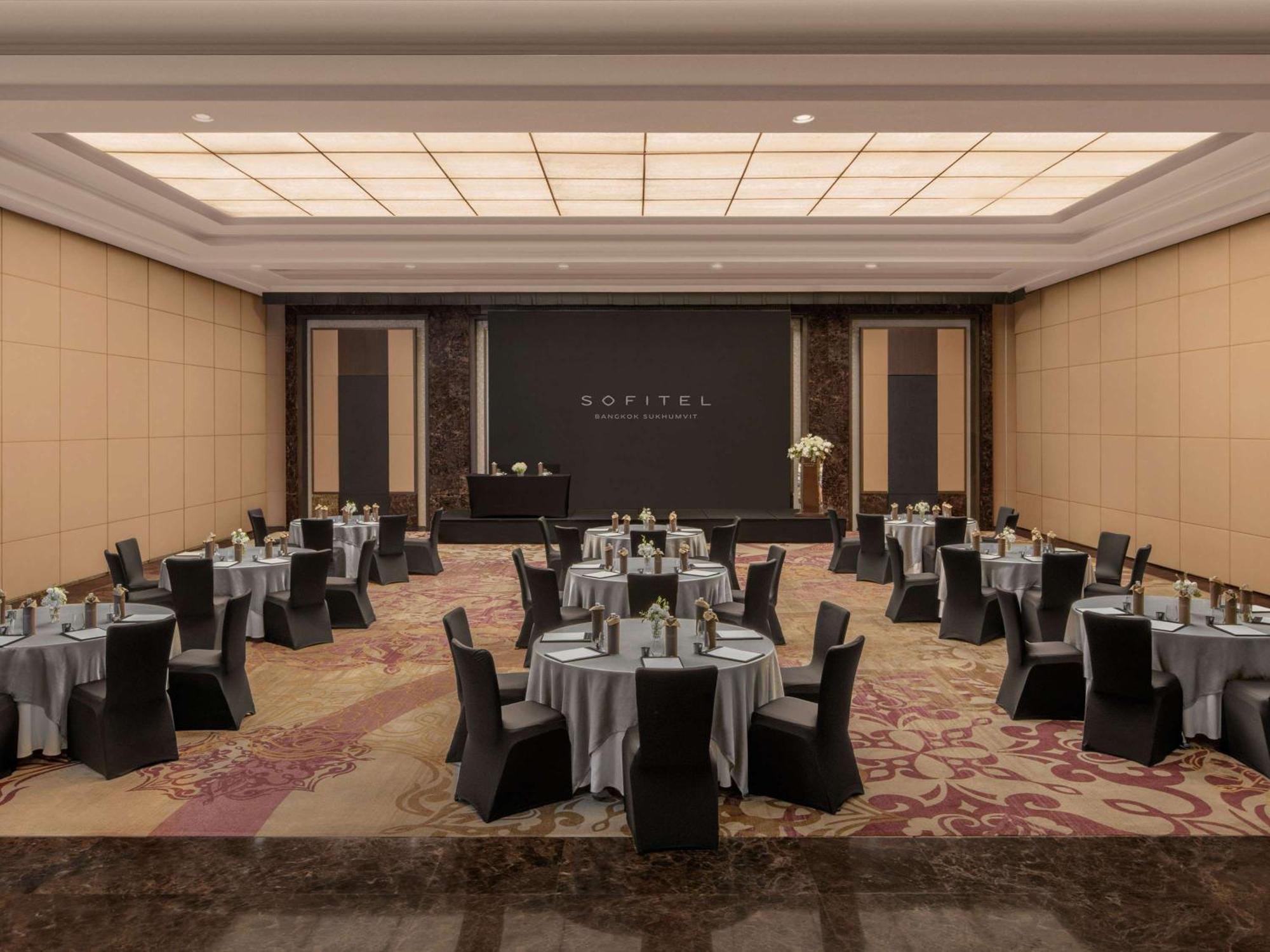Hotel Sofitel Sukhumvit