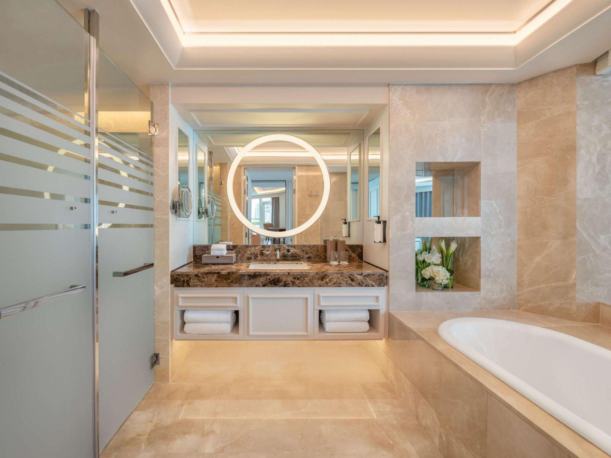 Hotel Sofitel Sukhumvit 5*