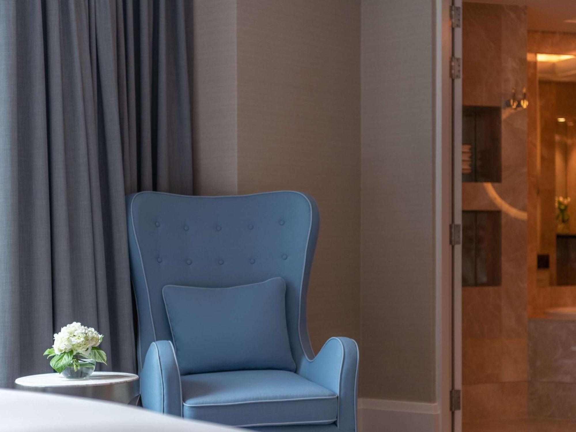 Sofitel Sukhumvit Hotel Bangkok