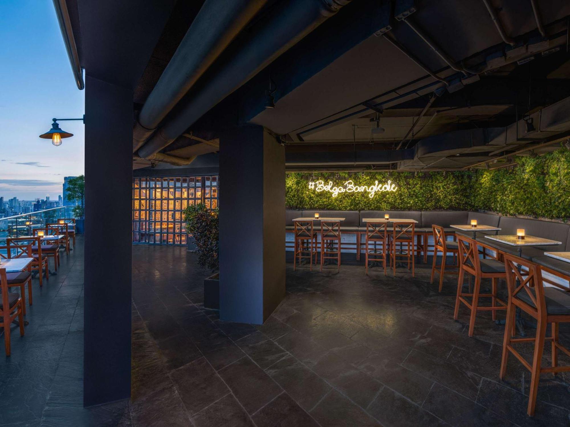 Hotel Sofitel Sukhumvit Bangkok