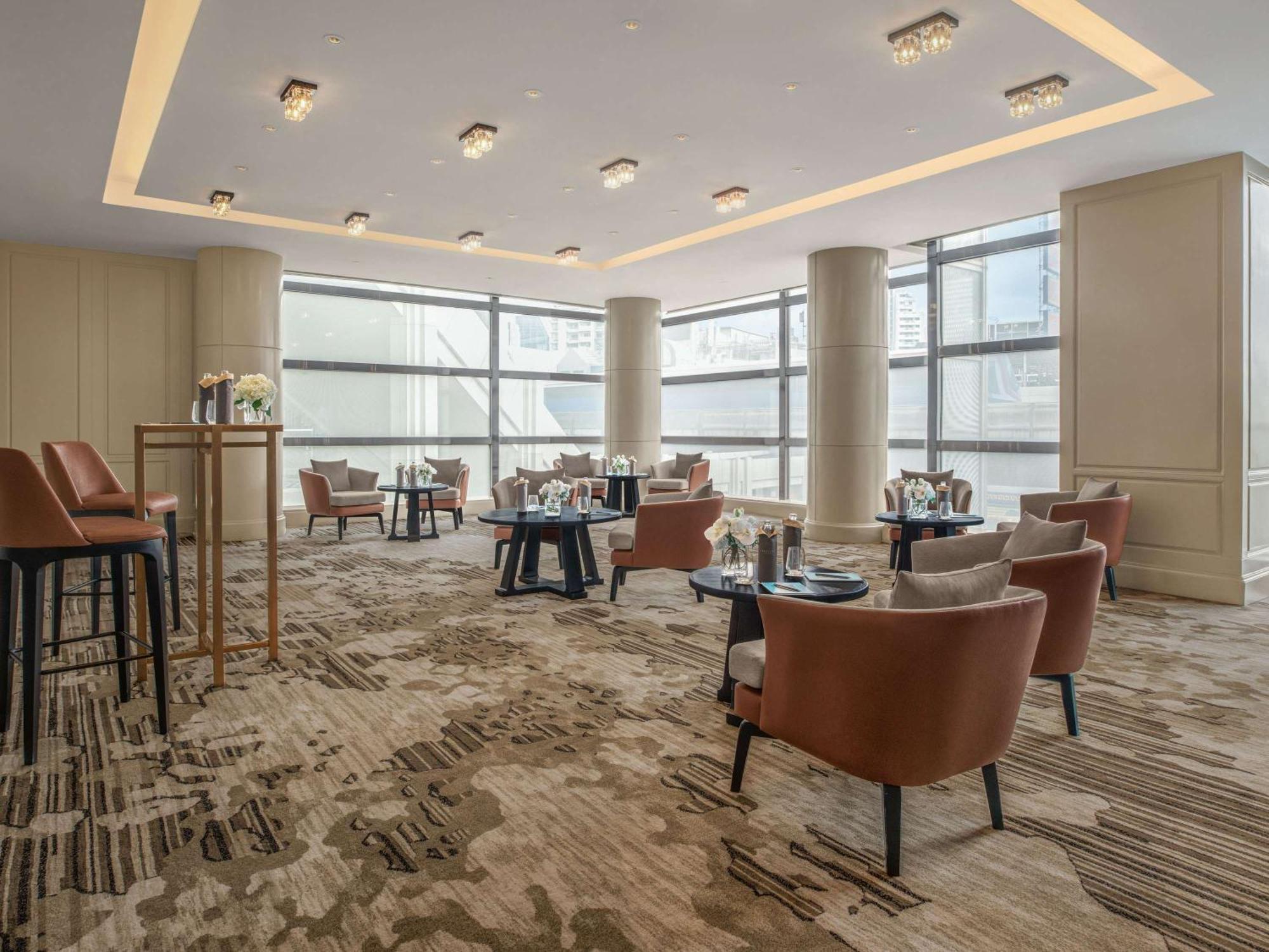 Sofitel Sukhumvit 5* Bangkok