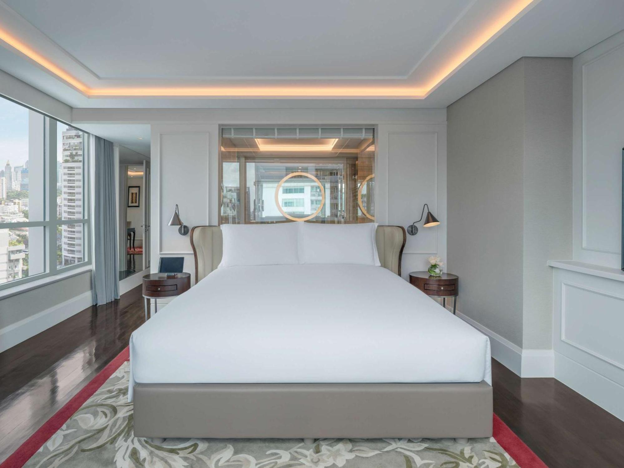 Sofitel Sukhumvit