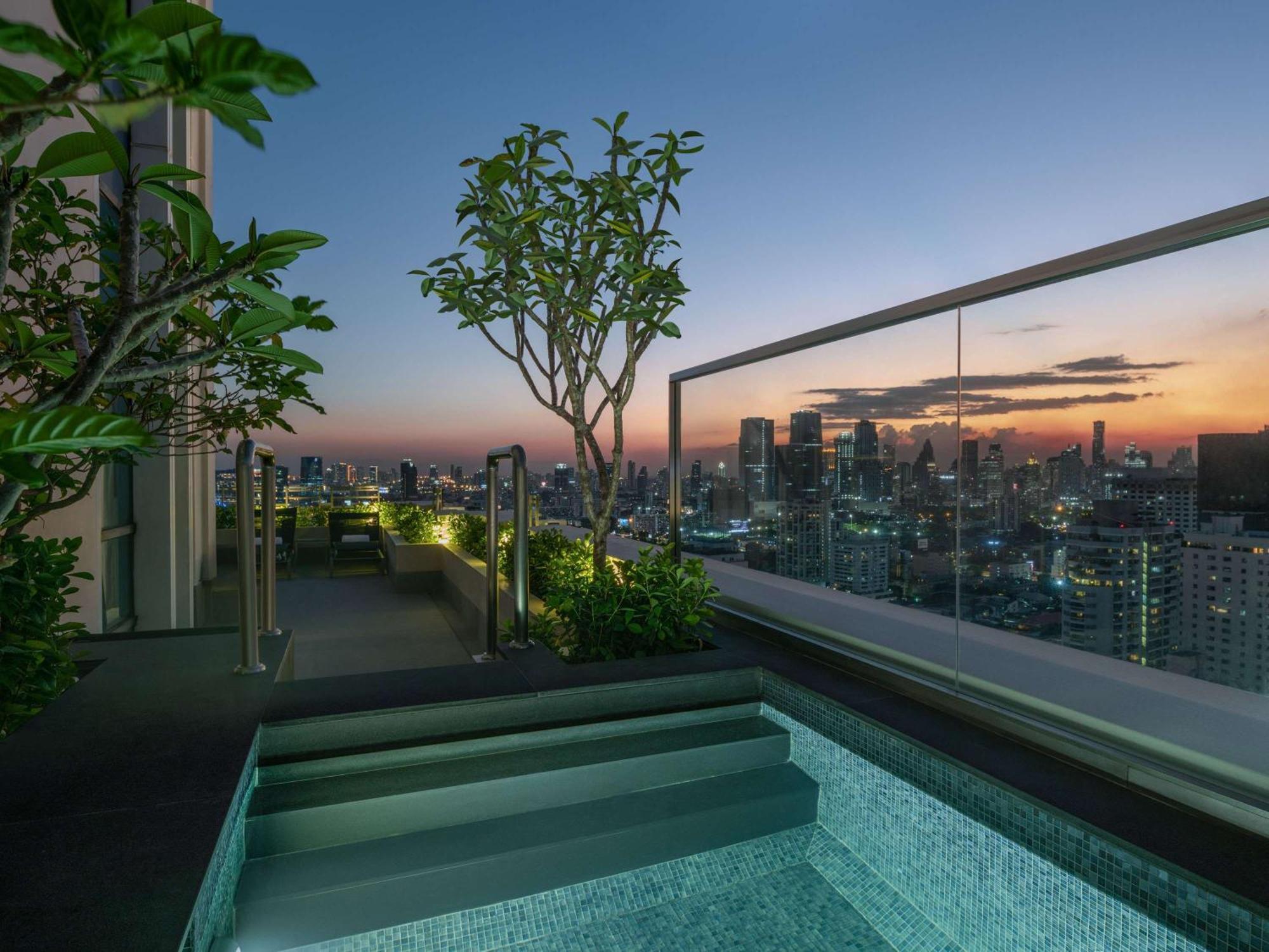 Hotel Sofitel Sukhumvit 5*
