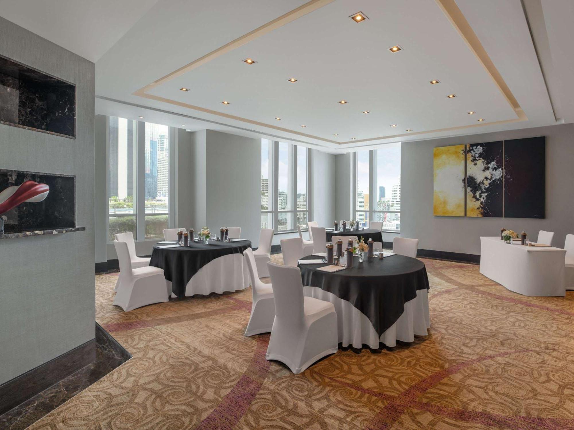 Sofitel Sukhumvit