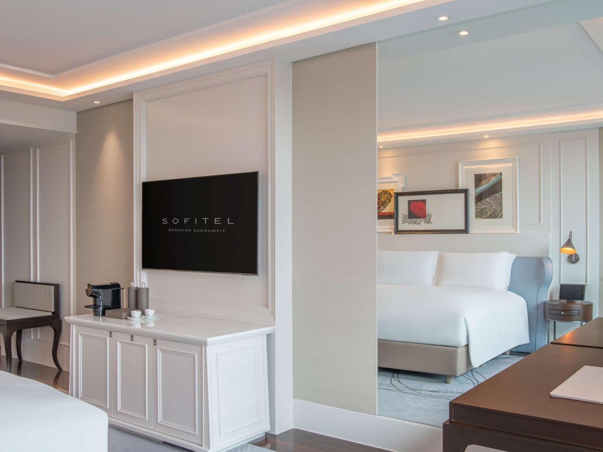Sofitel Sukhumvit Hotel