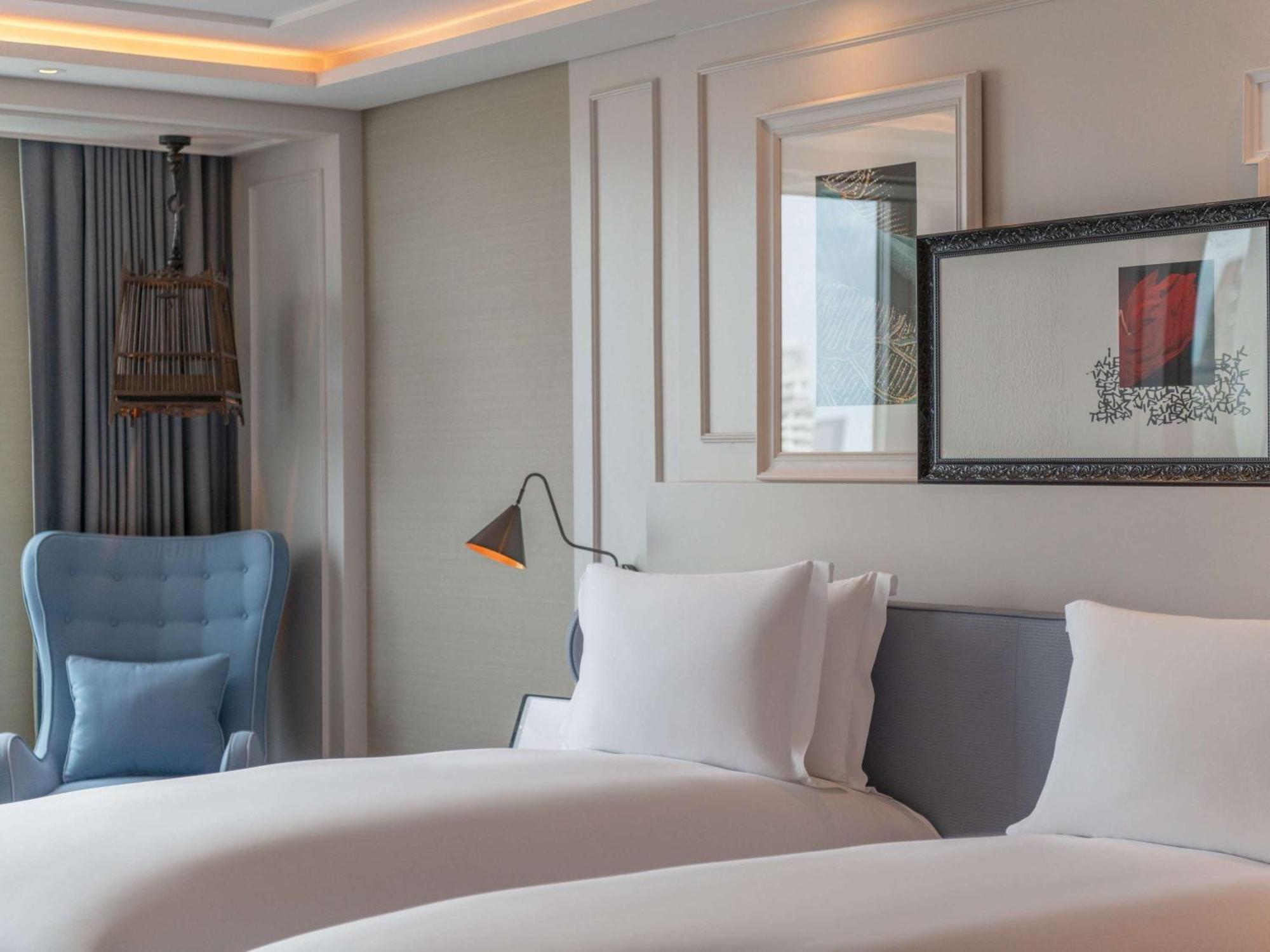 Hotel Sofitel Sukhumvit 5*