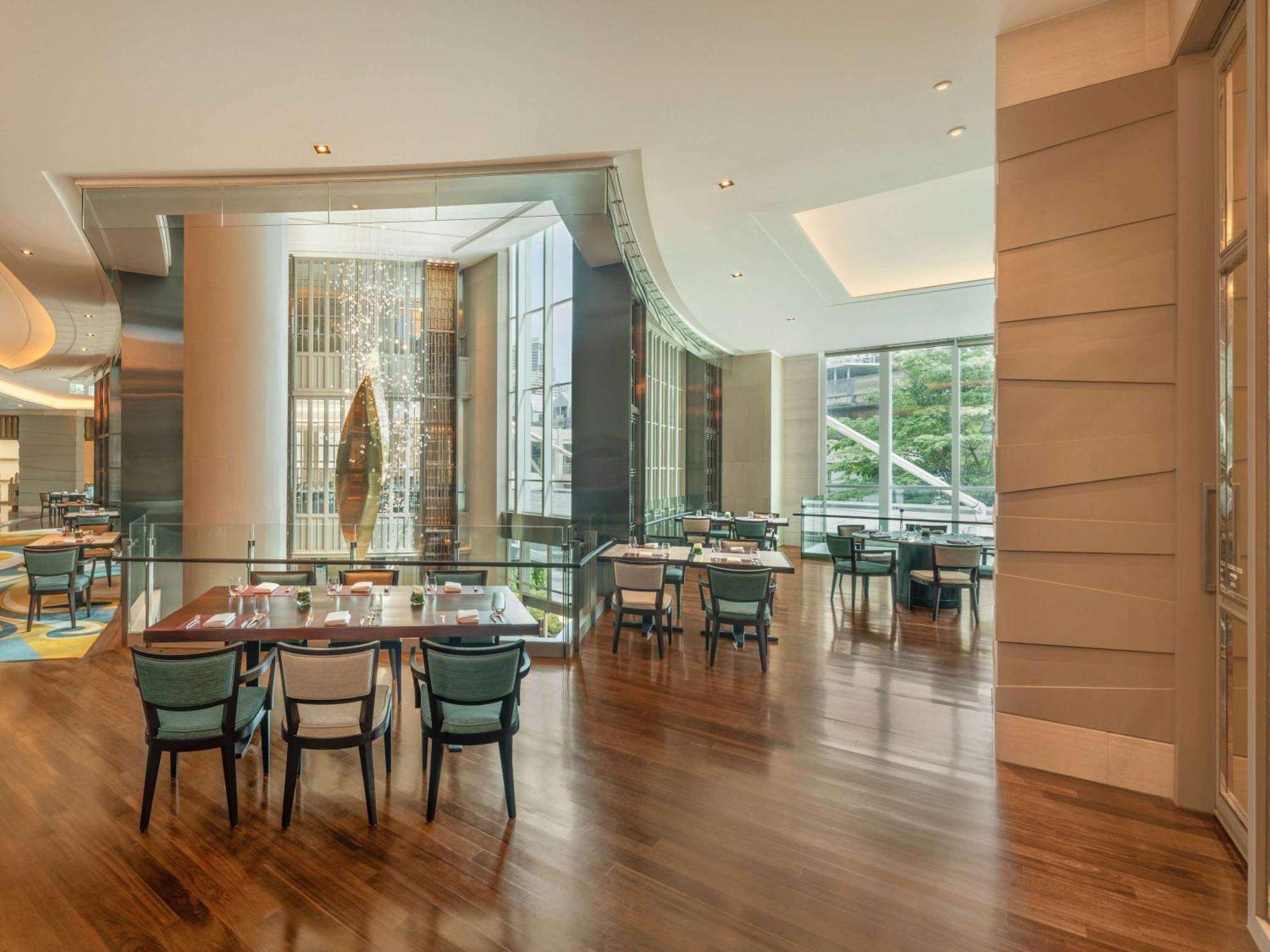 Hotel Sofitel Sukhumvit Bangkok