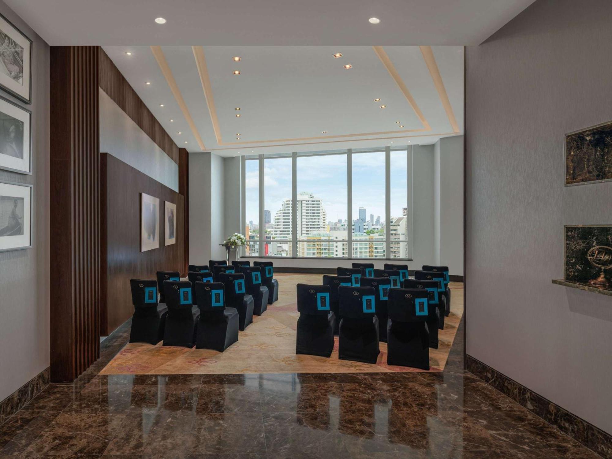Sofitel Sukhumvit 5* Bangkok