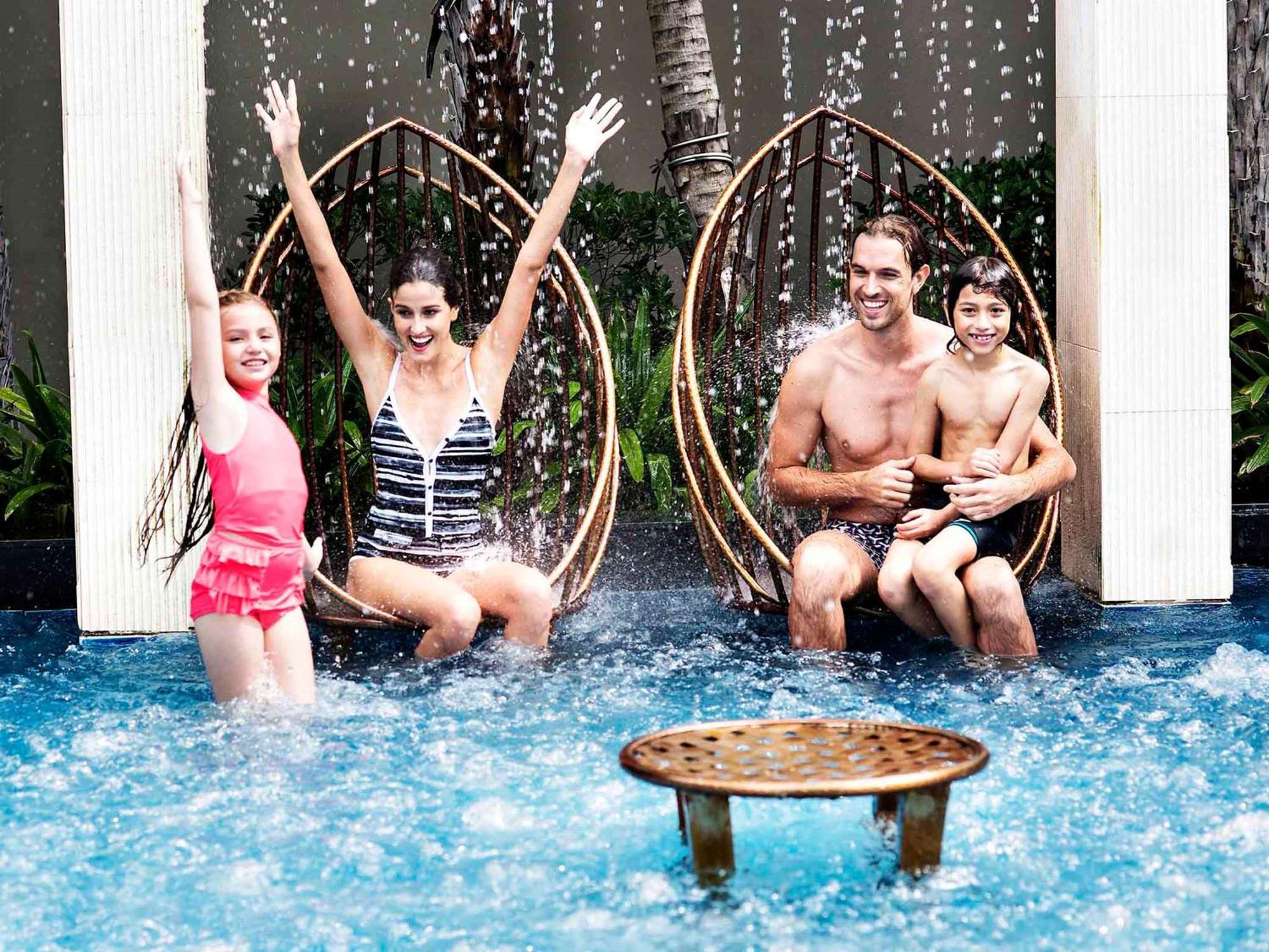 Hotel Sofitel Sukhumvit 5*