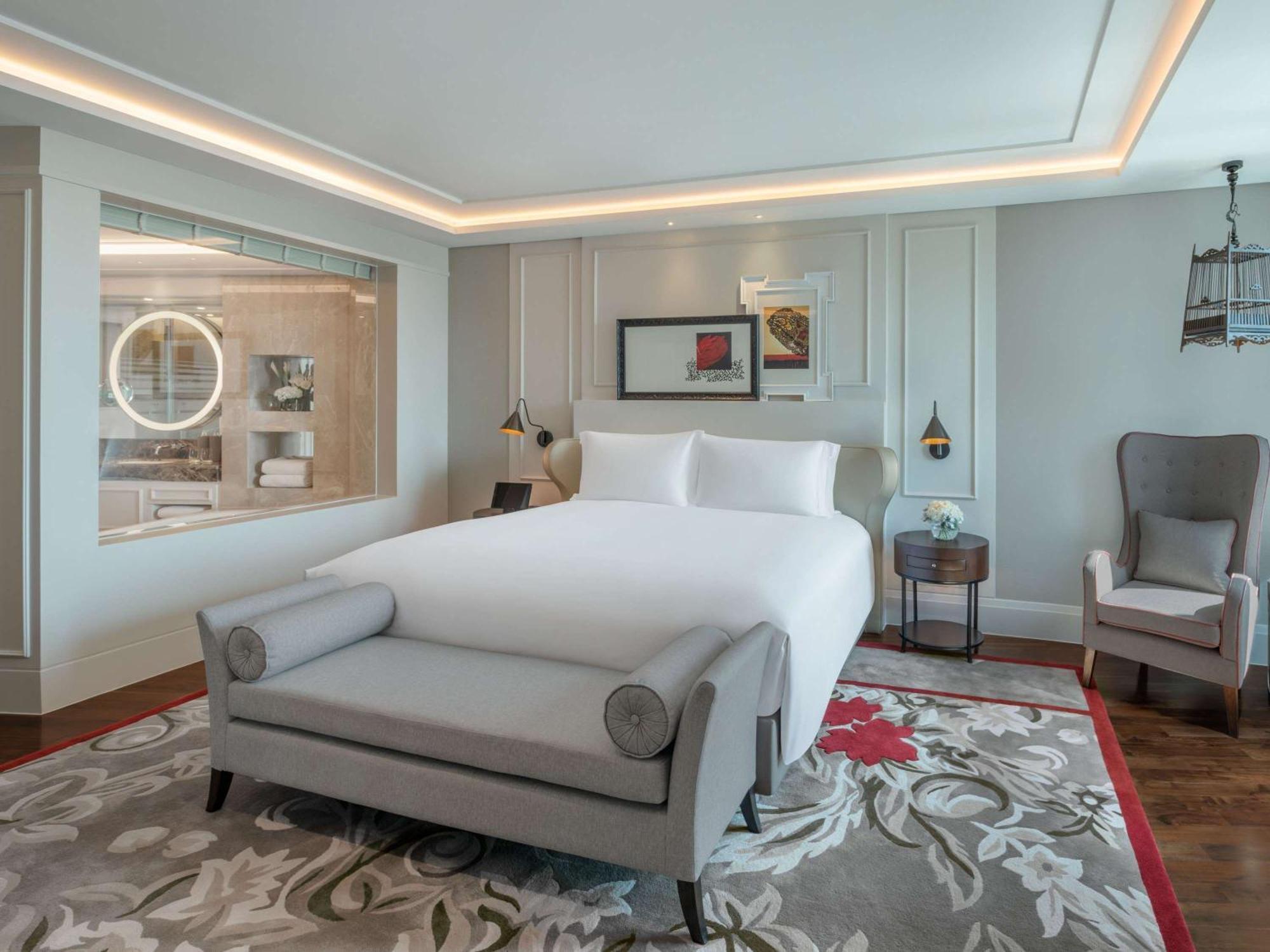 Sofitel Sukhumvit 5* Bangkok