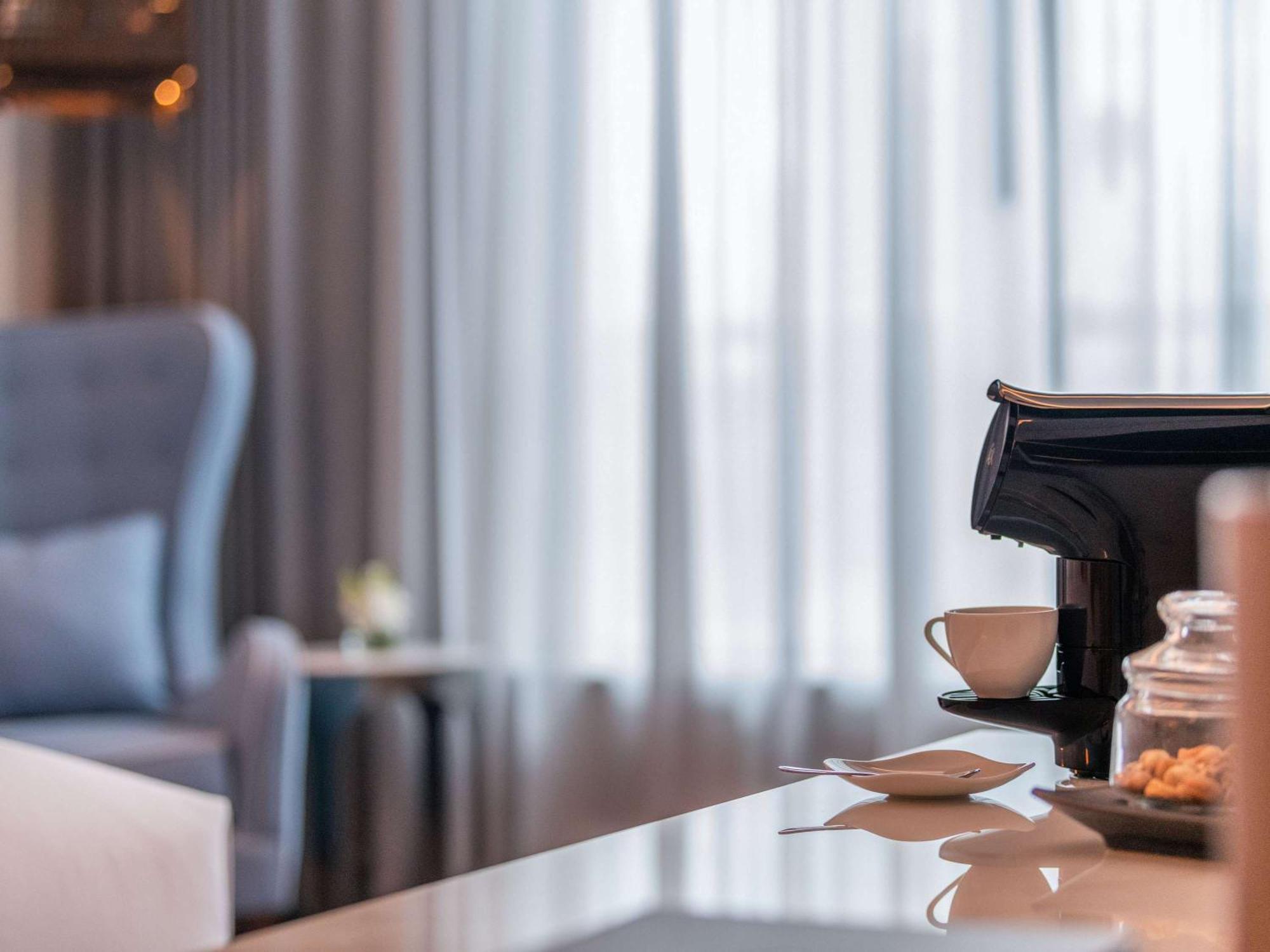 Sofitel Sukhumvit