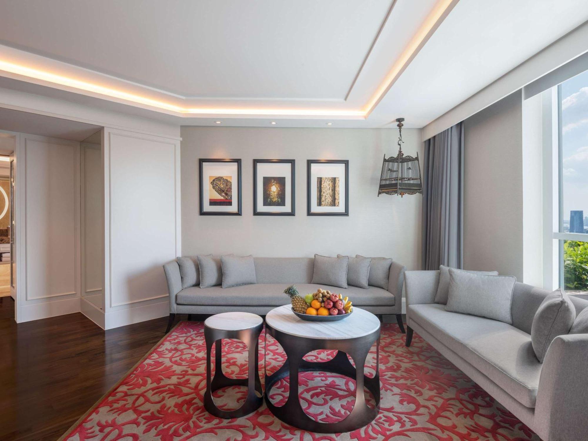 Sofitel Sukhumvit Hotel