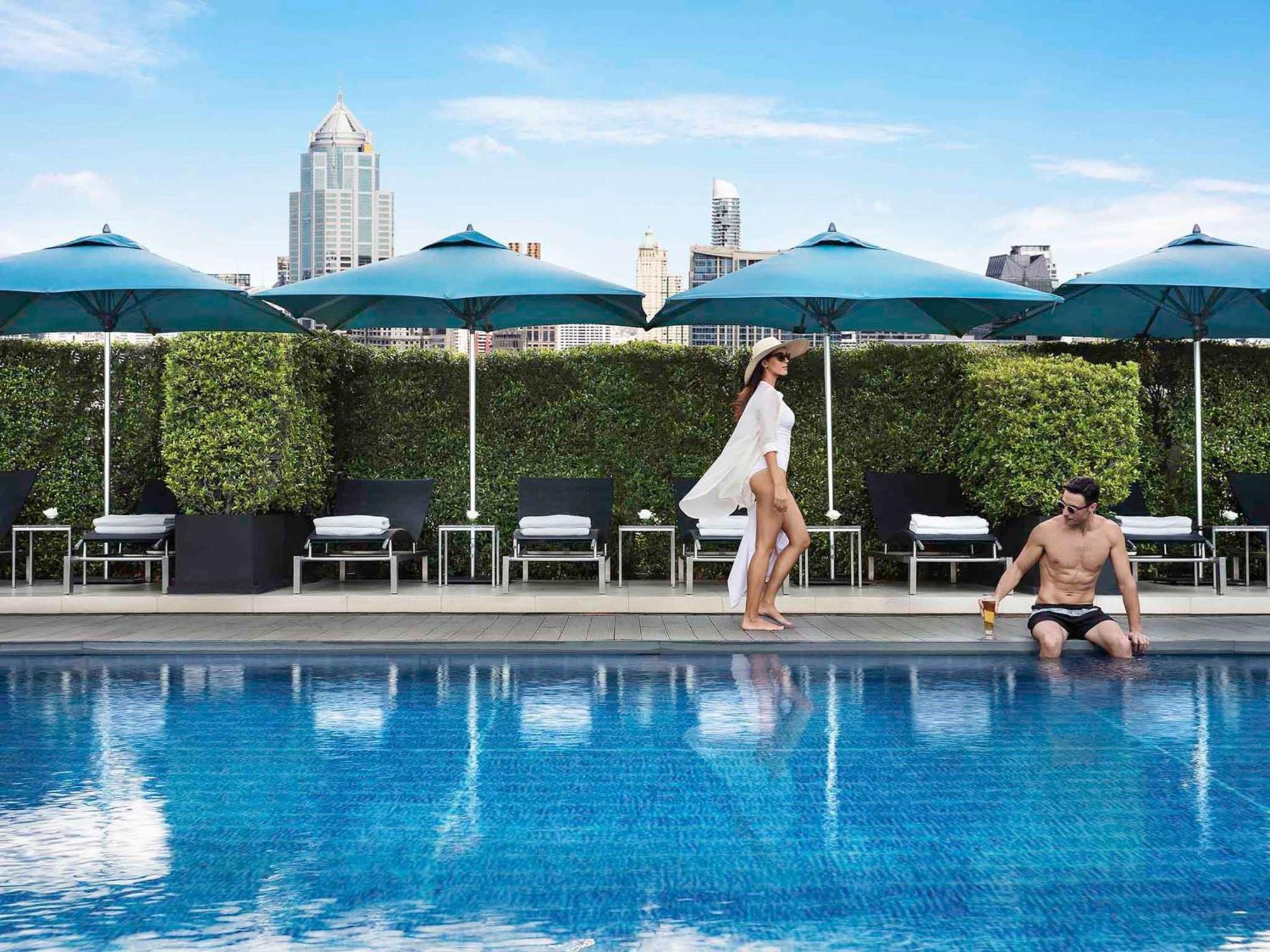 Sofitel Sukhumvit Bangkok