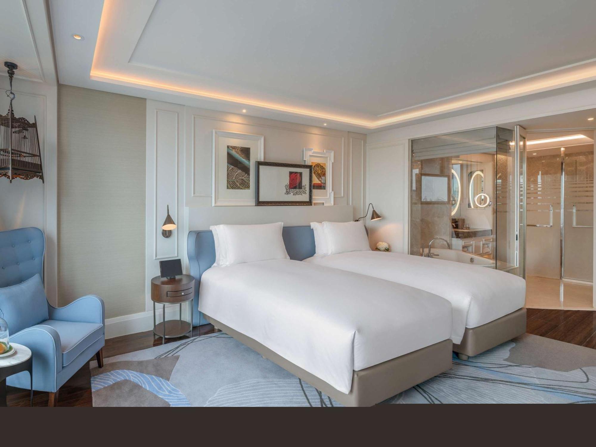 Sofitel Sukhumvit 5* Bangkok