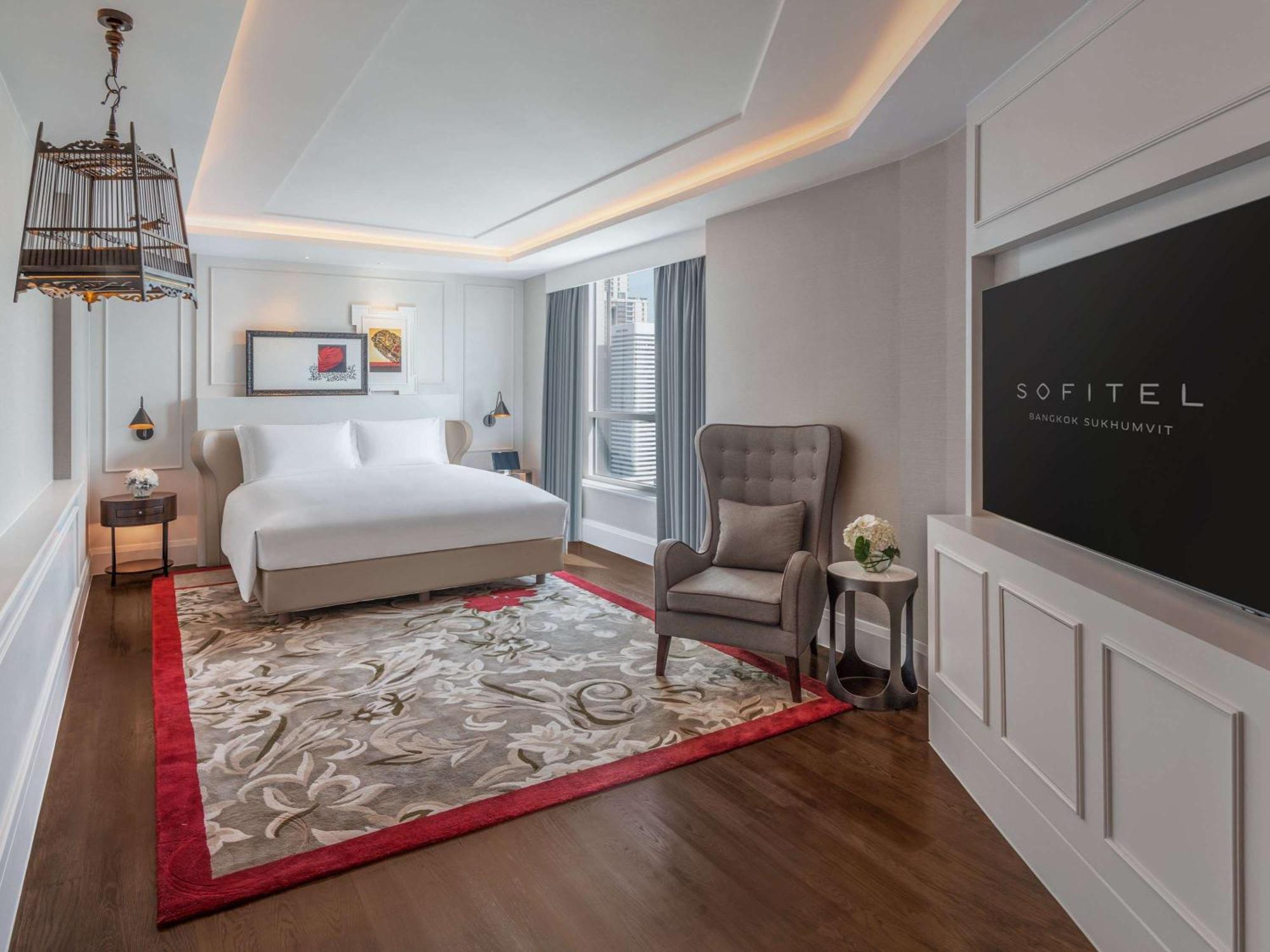 Sofitel Sukhumvit