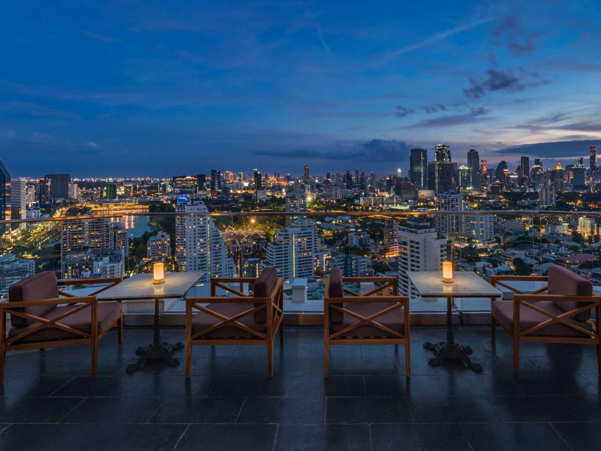 Hotel Sofitel Sukhumvit 5*
