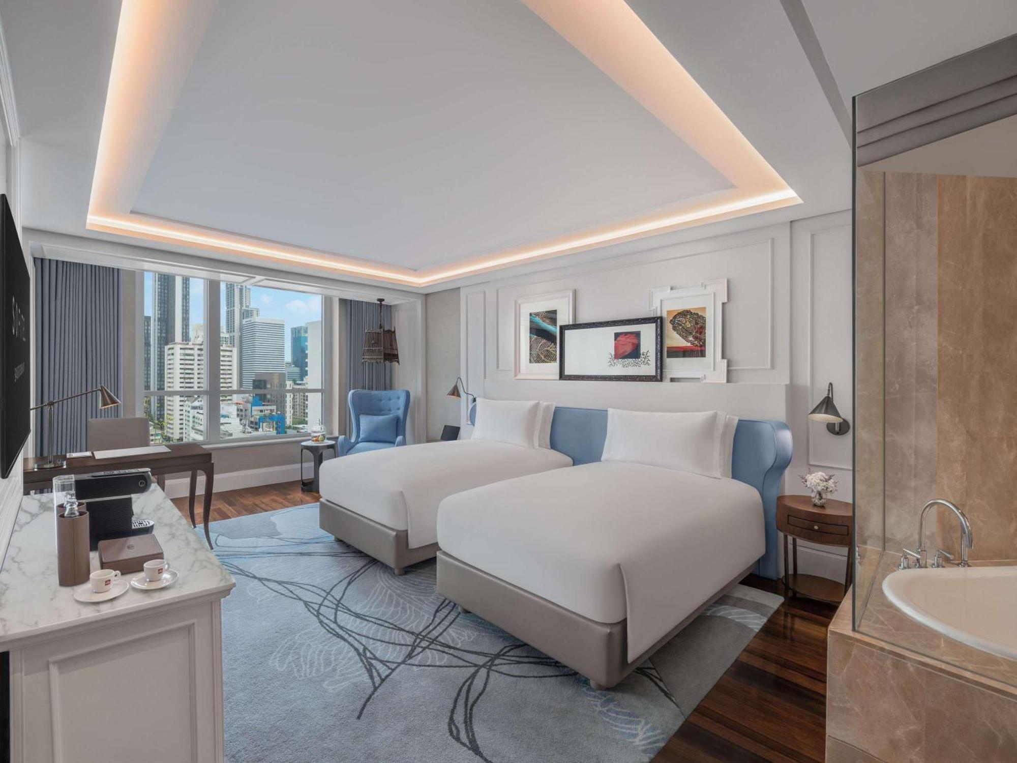 Sofitel Sukhumvit 5* Bangkok